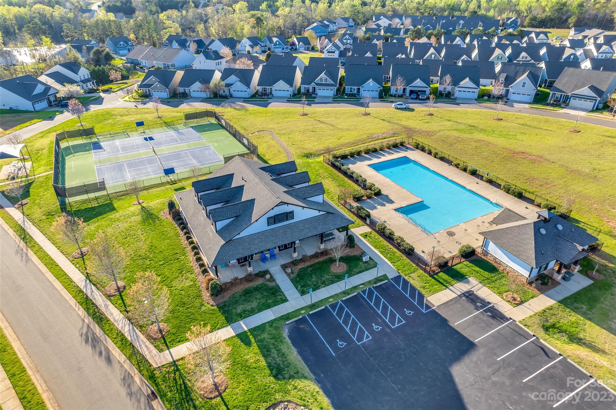 Edgewater - Residential