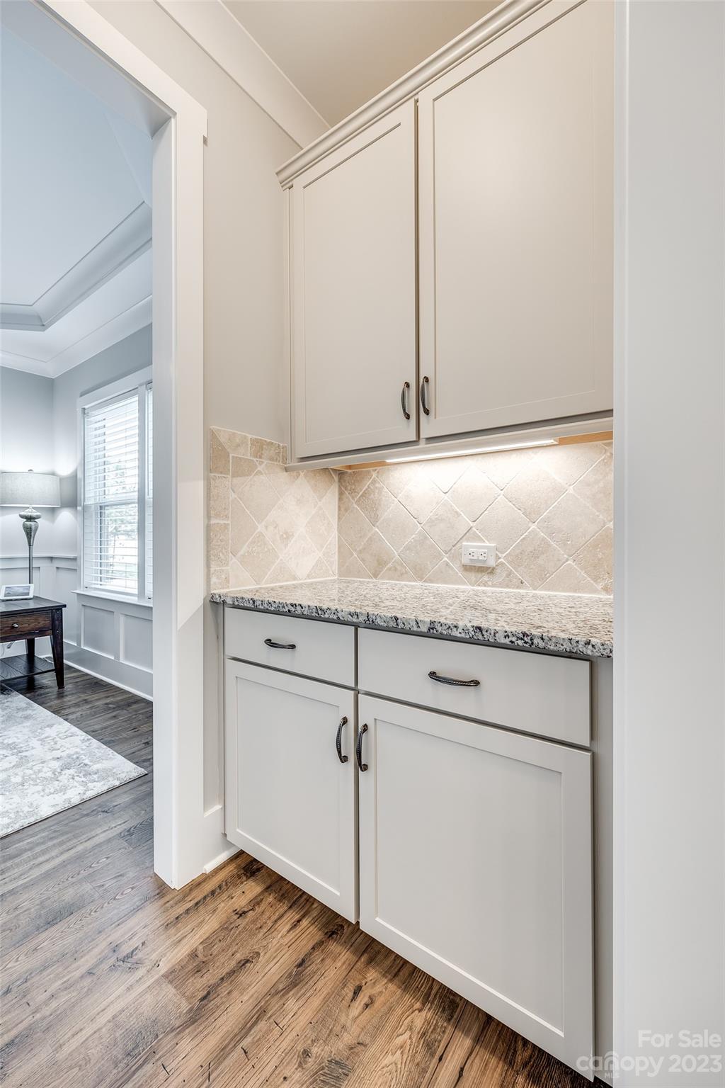 Edgewater - Residential