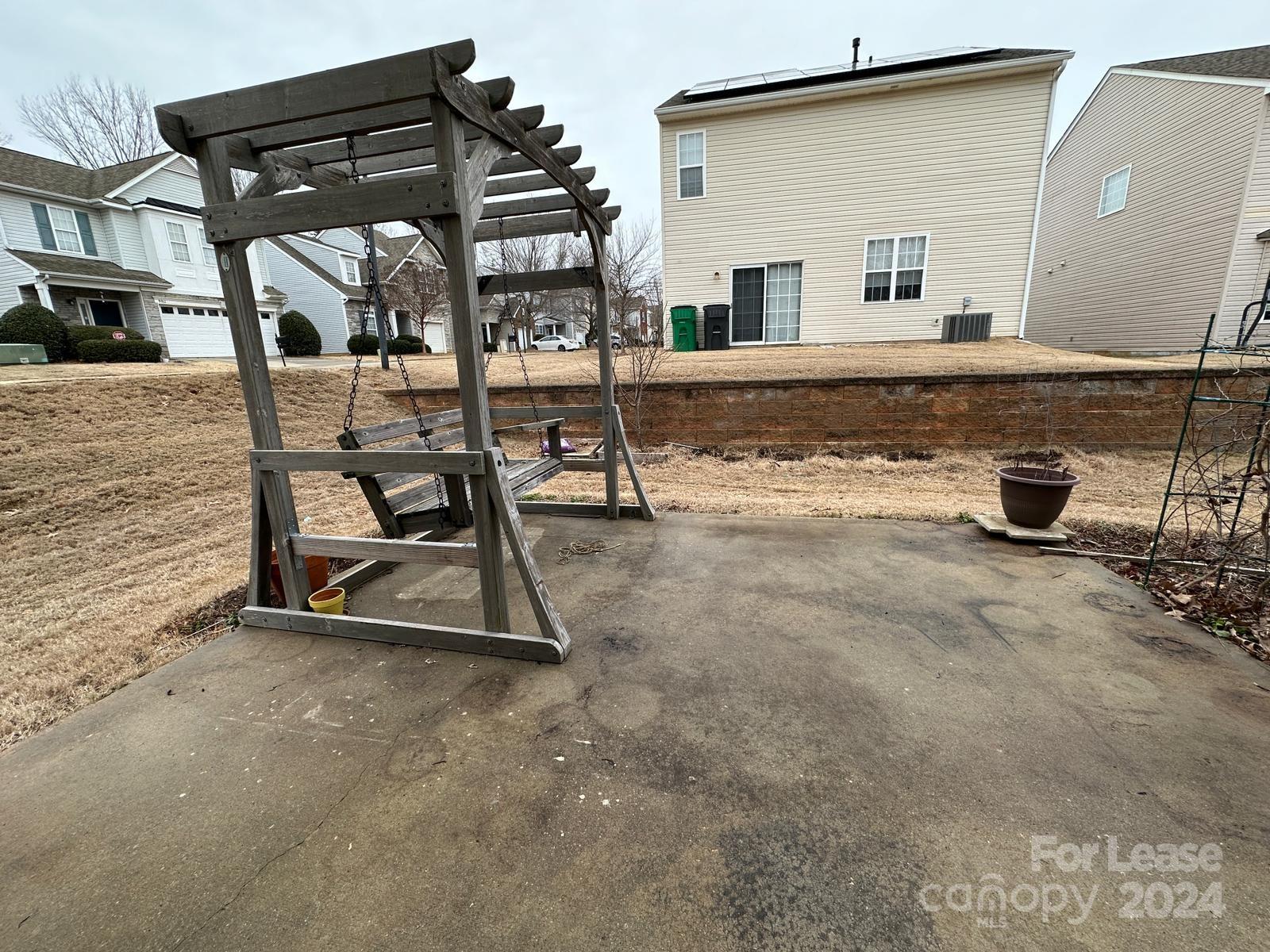 Daventry At Southampton Commons - Residential Lease