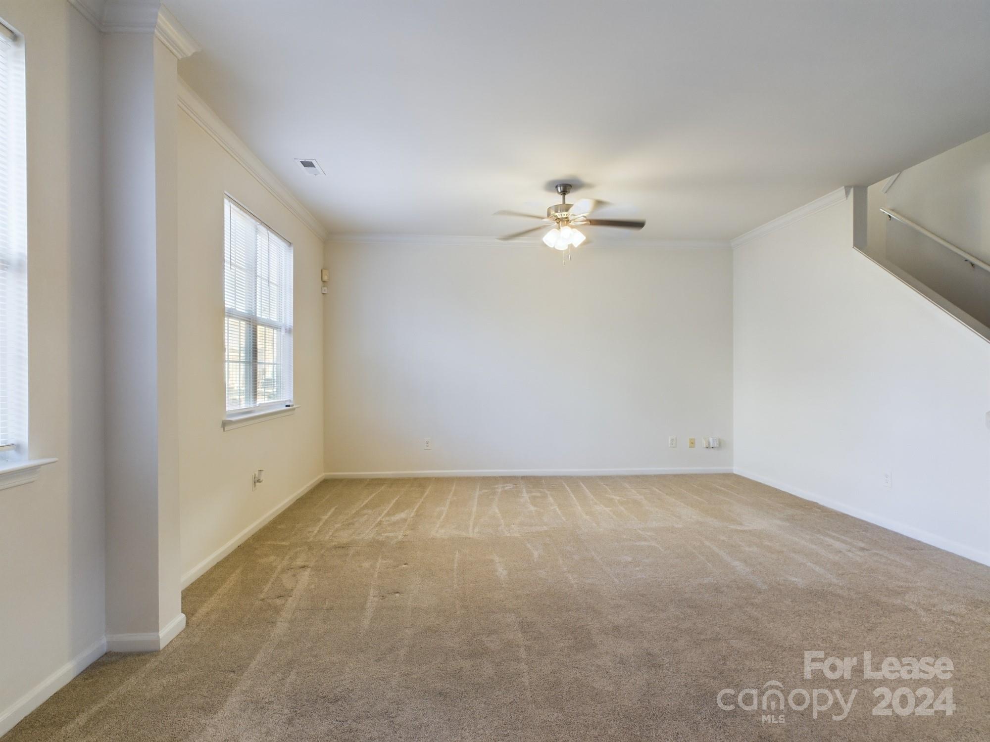 Daventry At Southampton Commons - Residential Lease