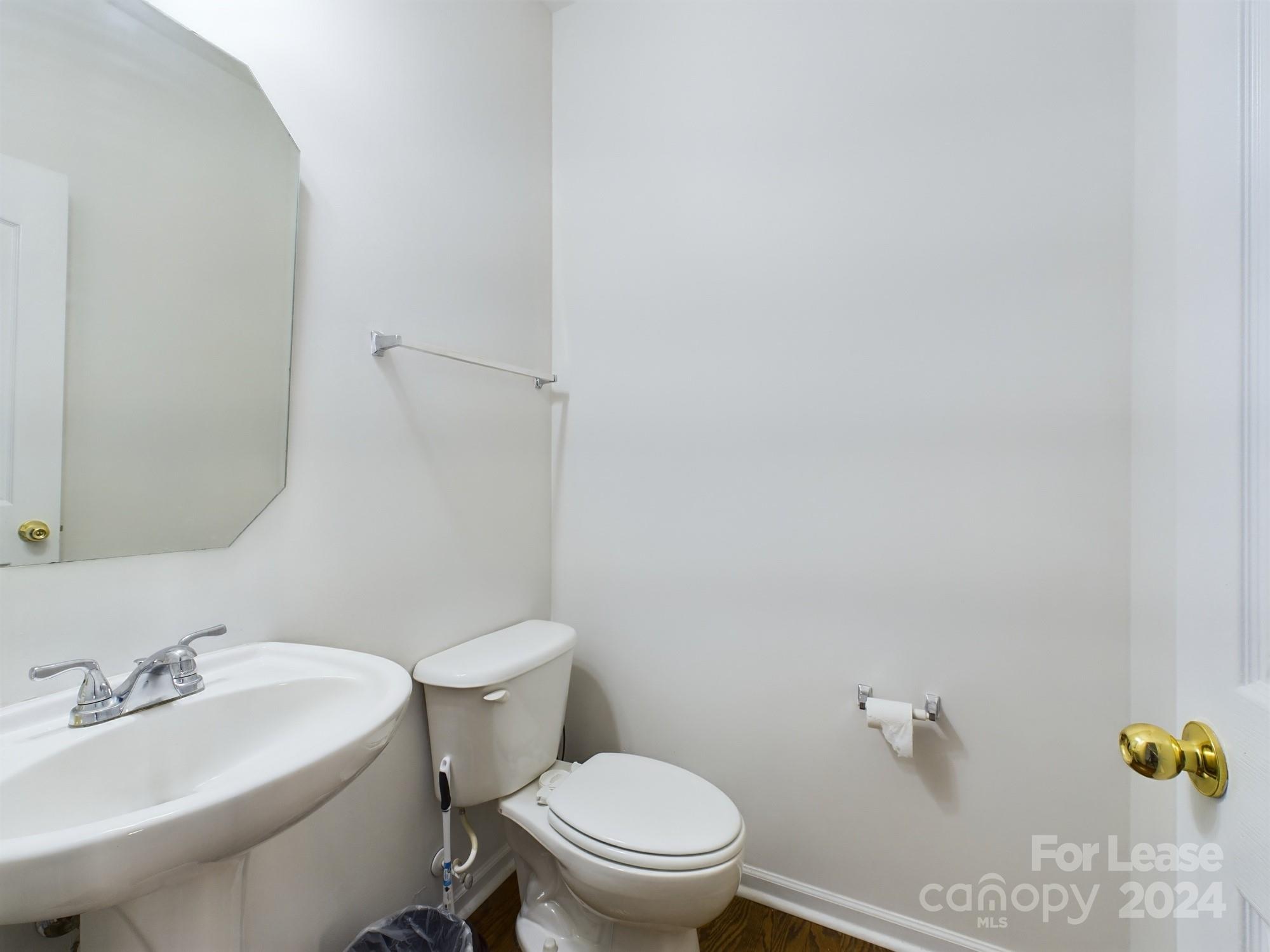 Daventry At Southampton Commons - Residential Lease