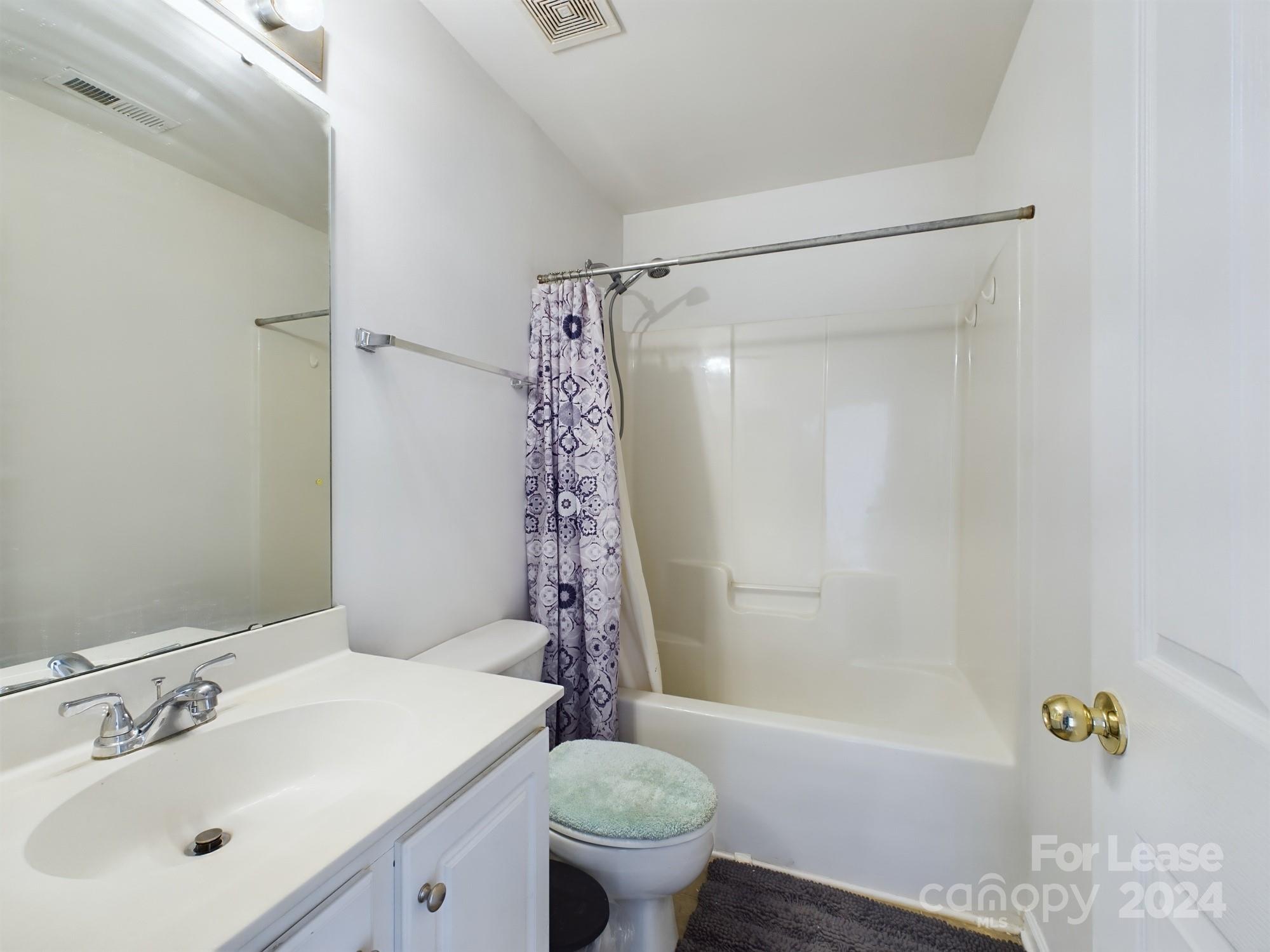 Daventry At Southampton Commons - Residential Lease