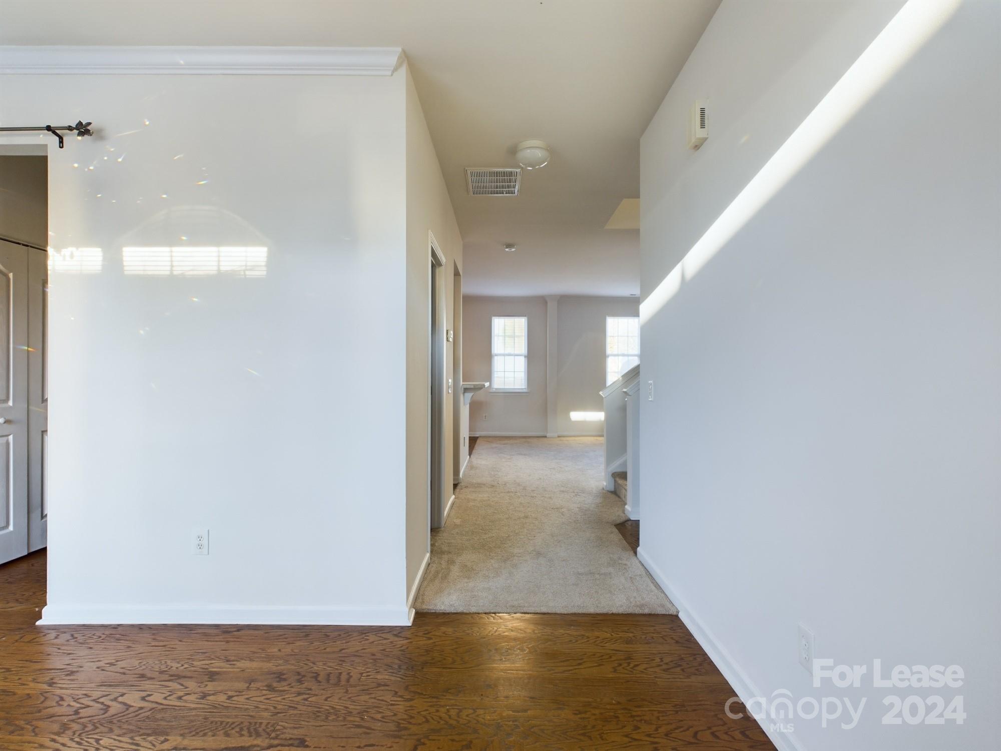 Daventry At Southampton Commons - Residential Lease