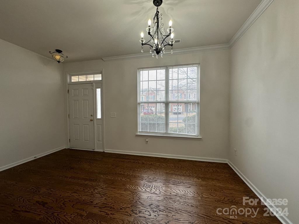 Daventry At Southampton Commons - Residential Lease