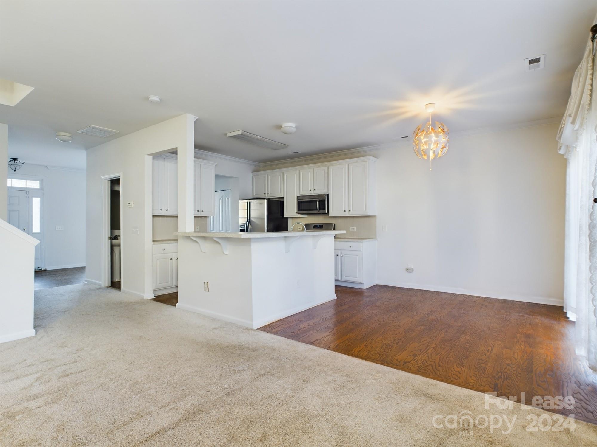 Daventry At Southampton Commons - Residential Lease