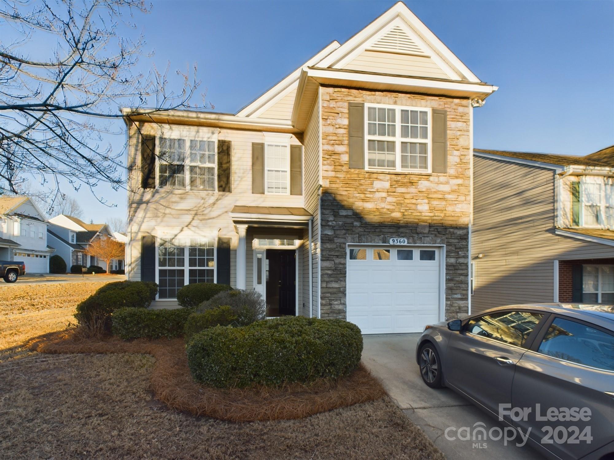 Daventry At Southampton Commons - Residential Lease