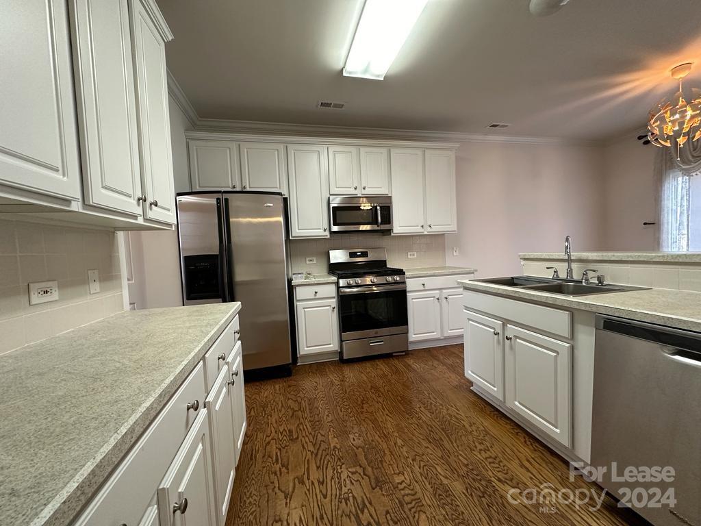 Daventry At Southampton Commons - Residential Lease