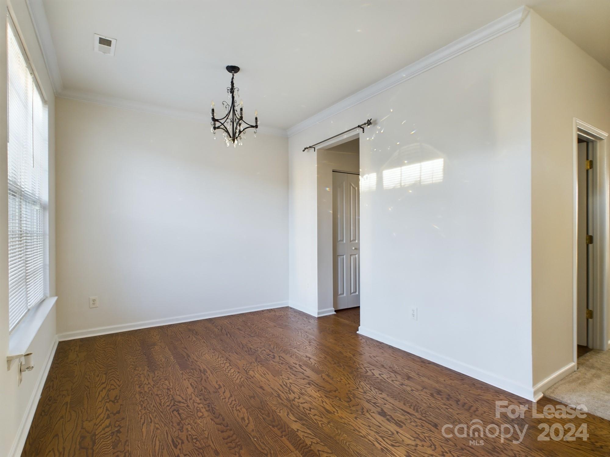 Daventry At Southampton Commons - Residential Lease