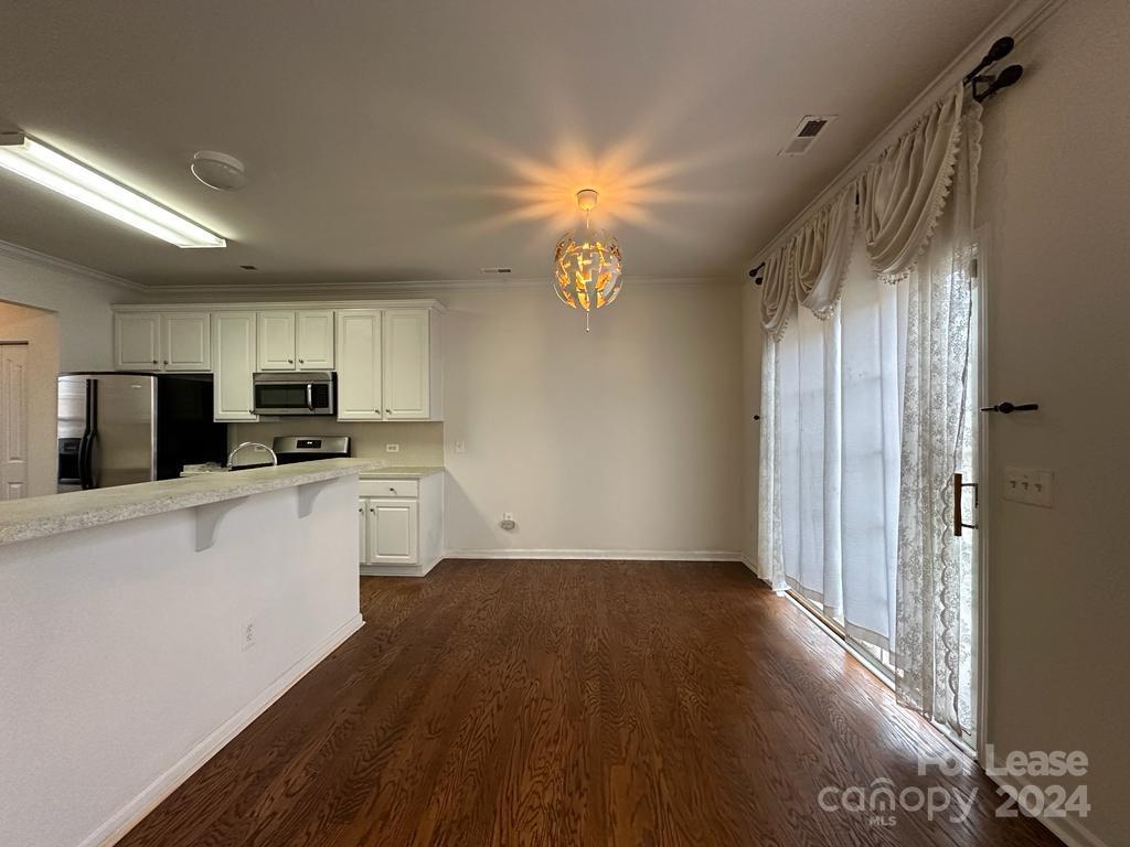 Daventry At Southampton Commons - Residential Lease