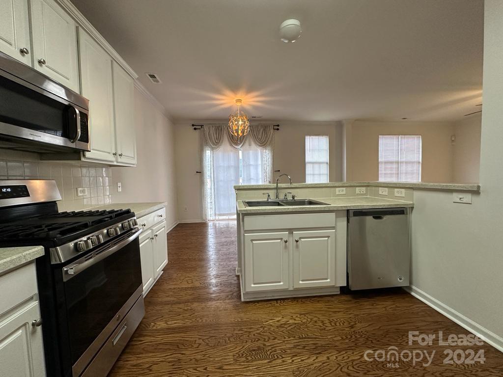 Daventry At Southampton Commons - Residential Lease