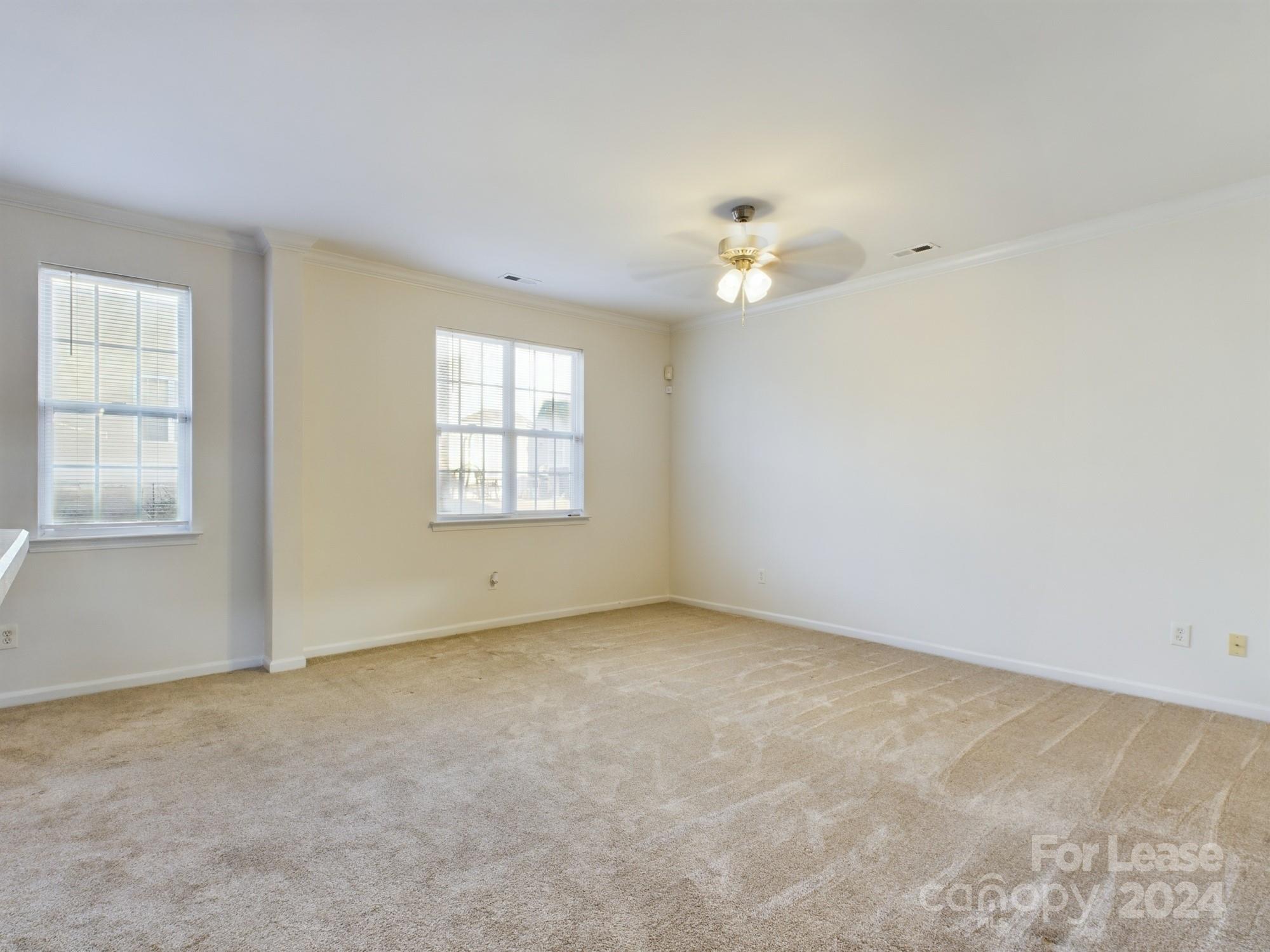 Daventry At Southampton Commons - Residential Lease