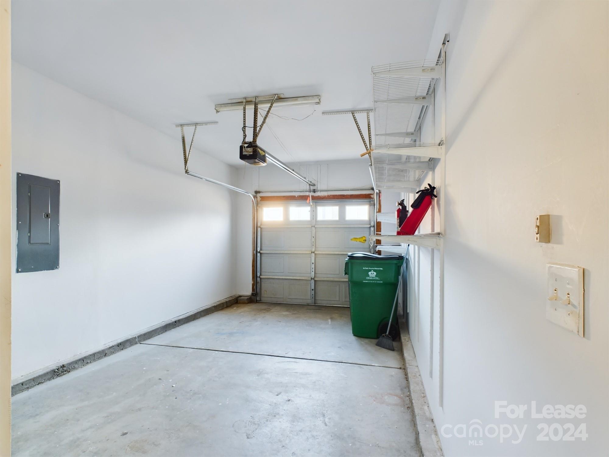 Daventry At Southampton Commons - Residential Lease