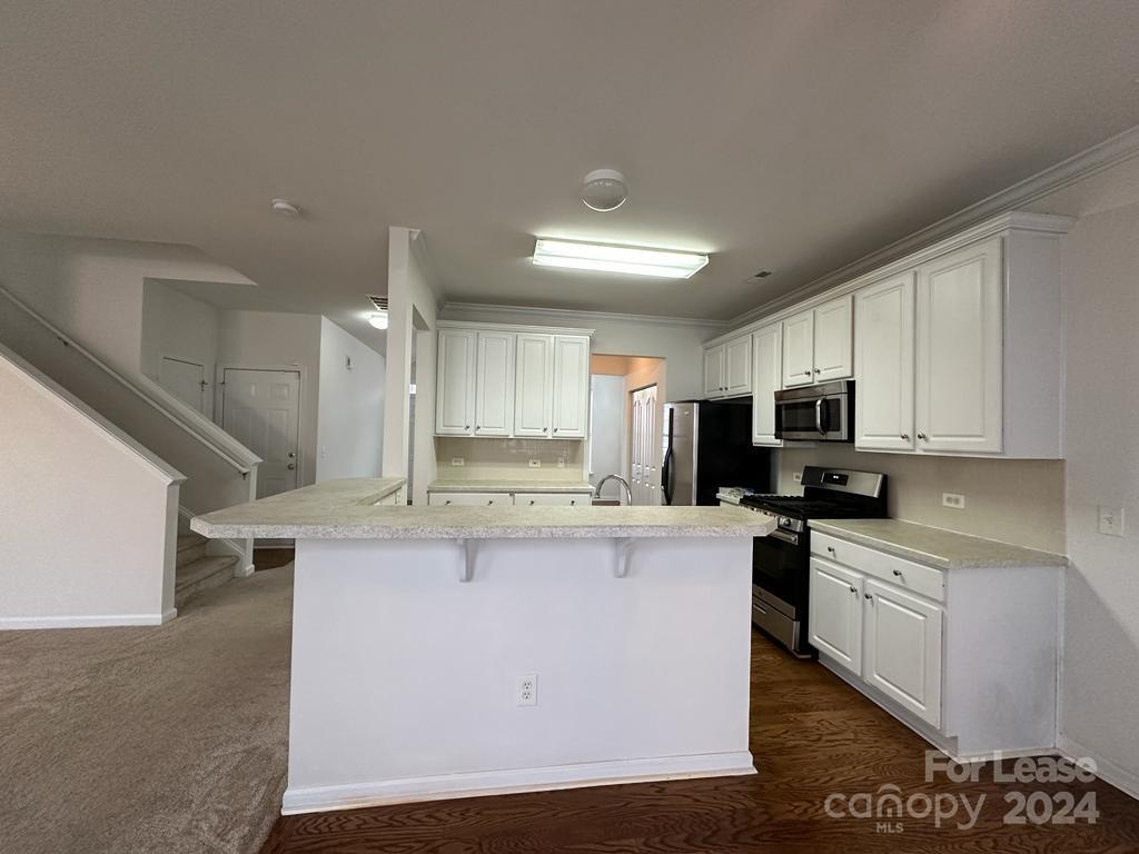 Daventry At Southampton Commons - Residential Lease