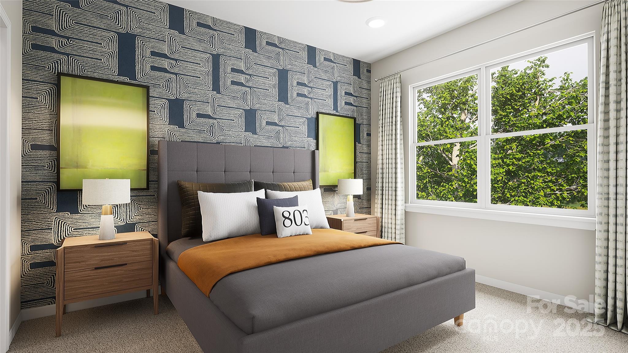 Southbridge - Residential