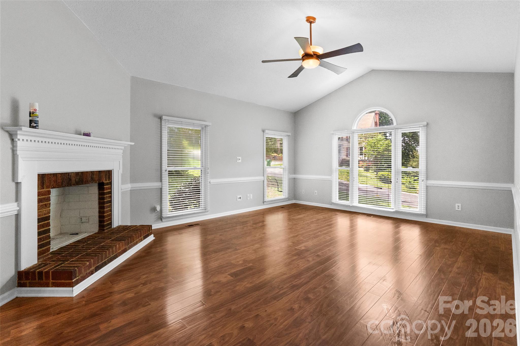 2001 Colony Hill Drive
