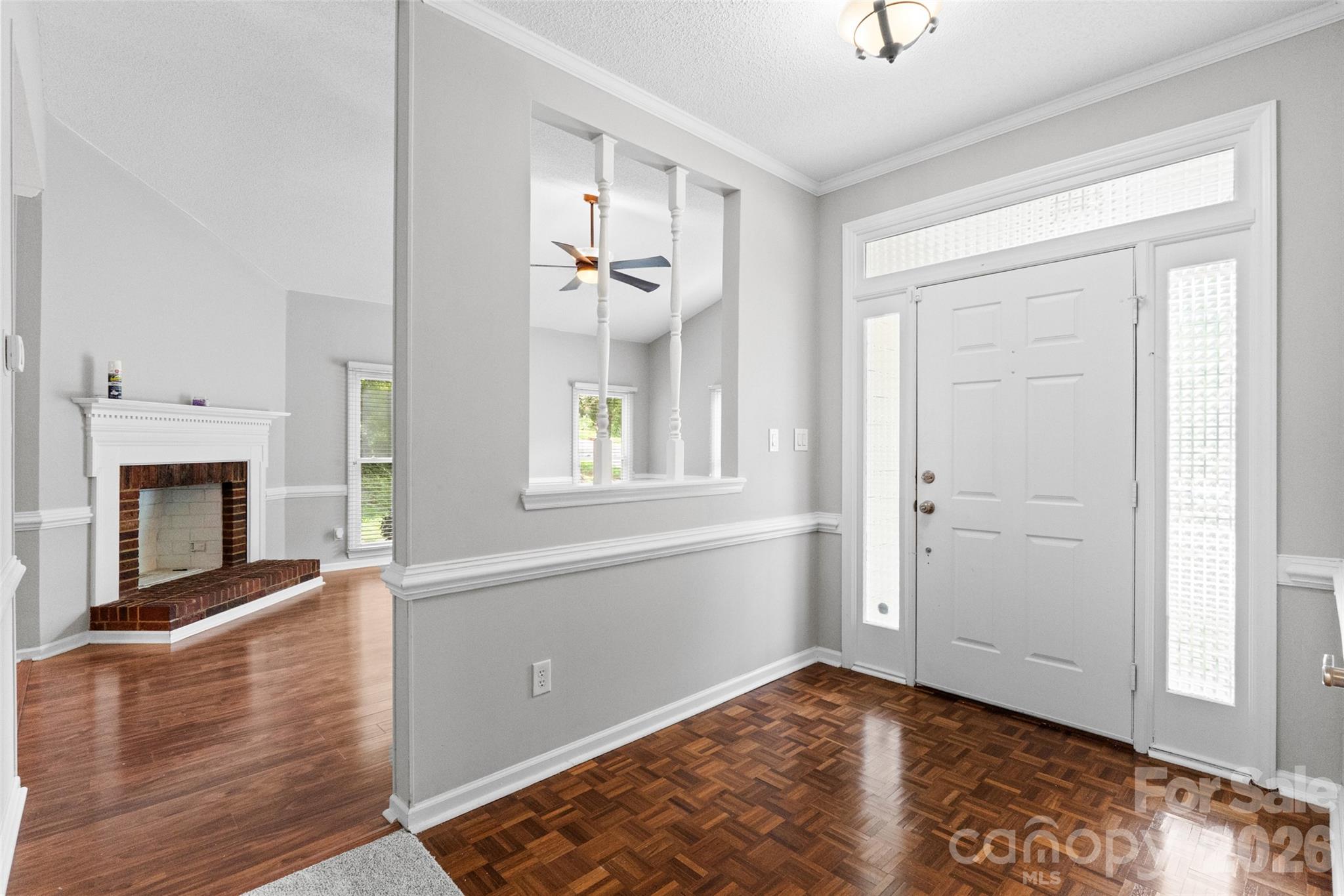 2001 Colony Hill Drive