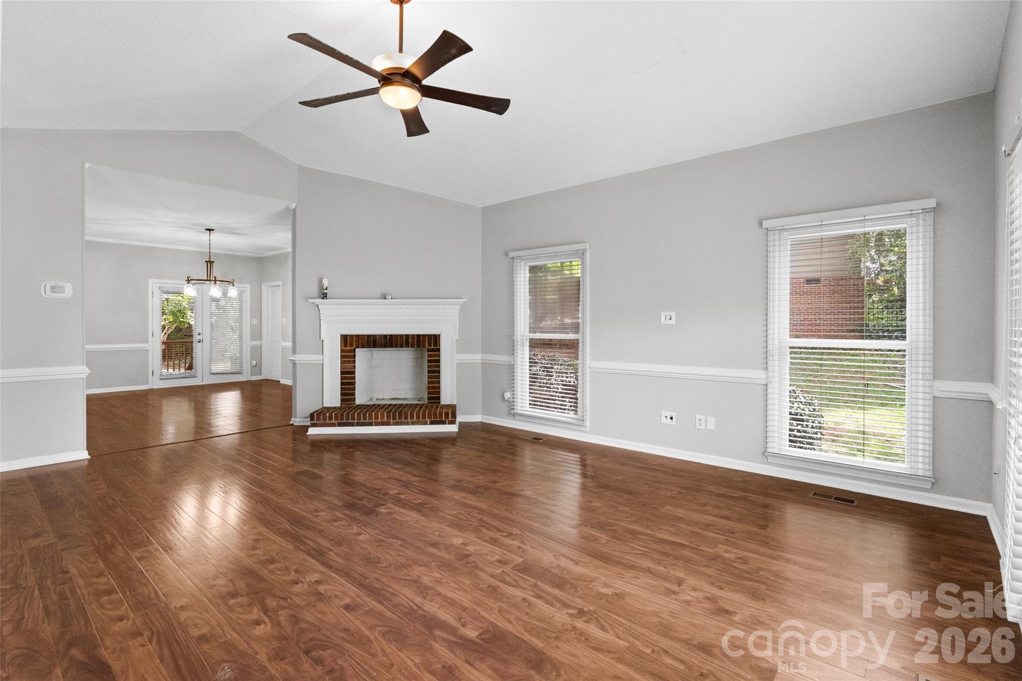 2001 Colony Hill Drive