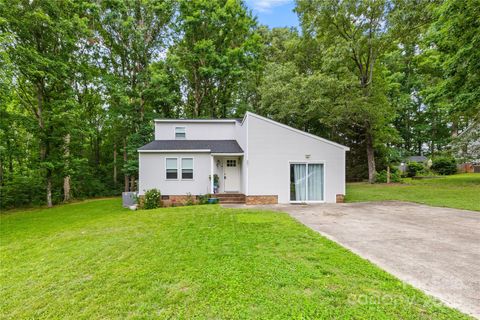 221 Reliance Road Kings Mountain NC 28086