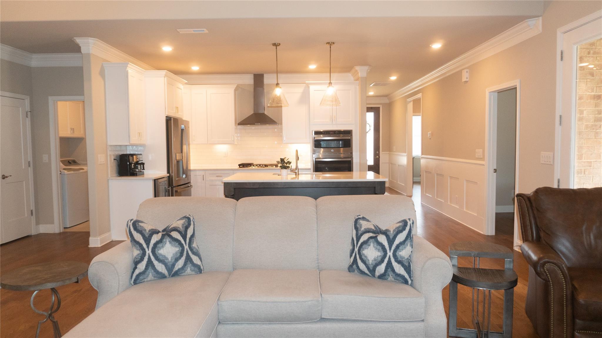 The Springs at Westport Club - Residential