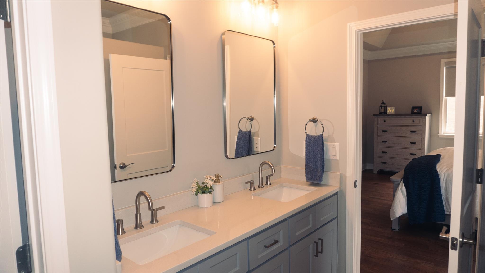 The Springs at Westport Club - Residential