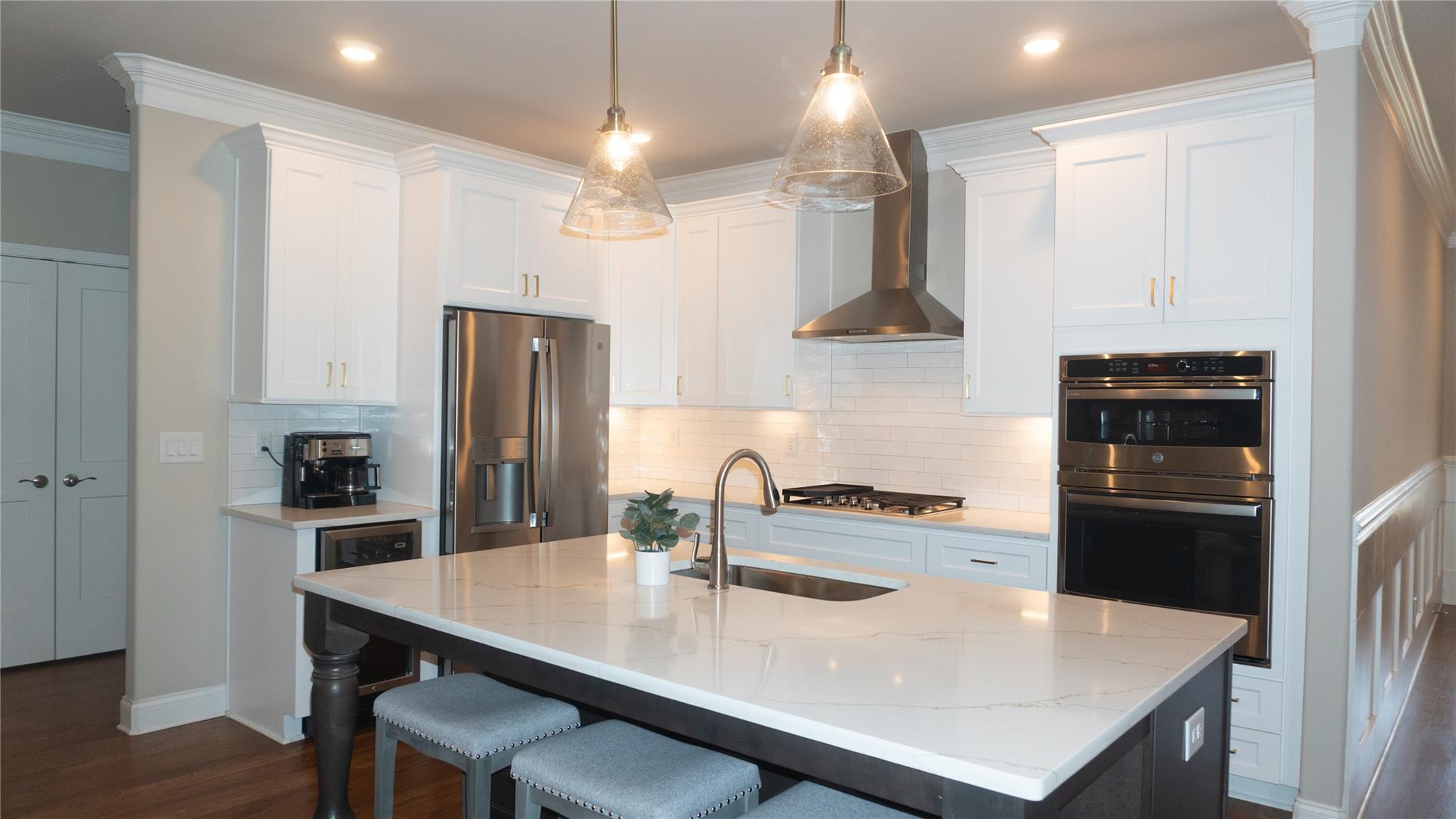 The Springs at Westport Club - Residential