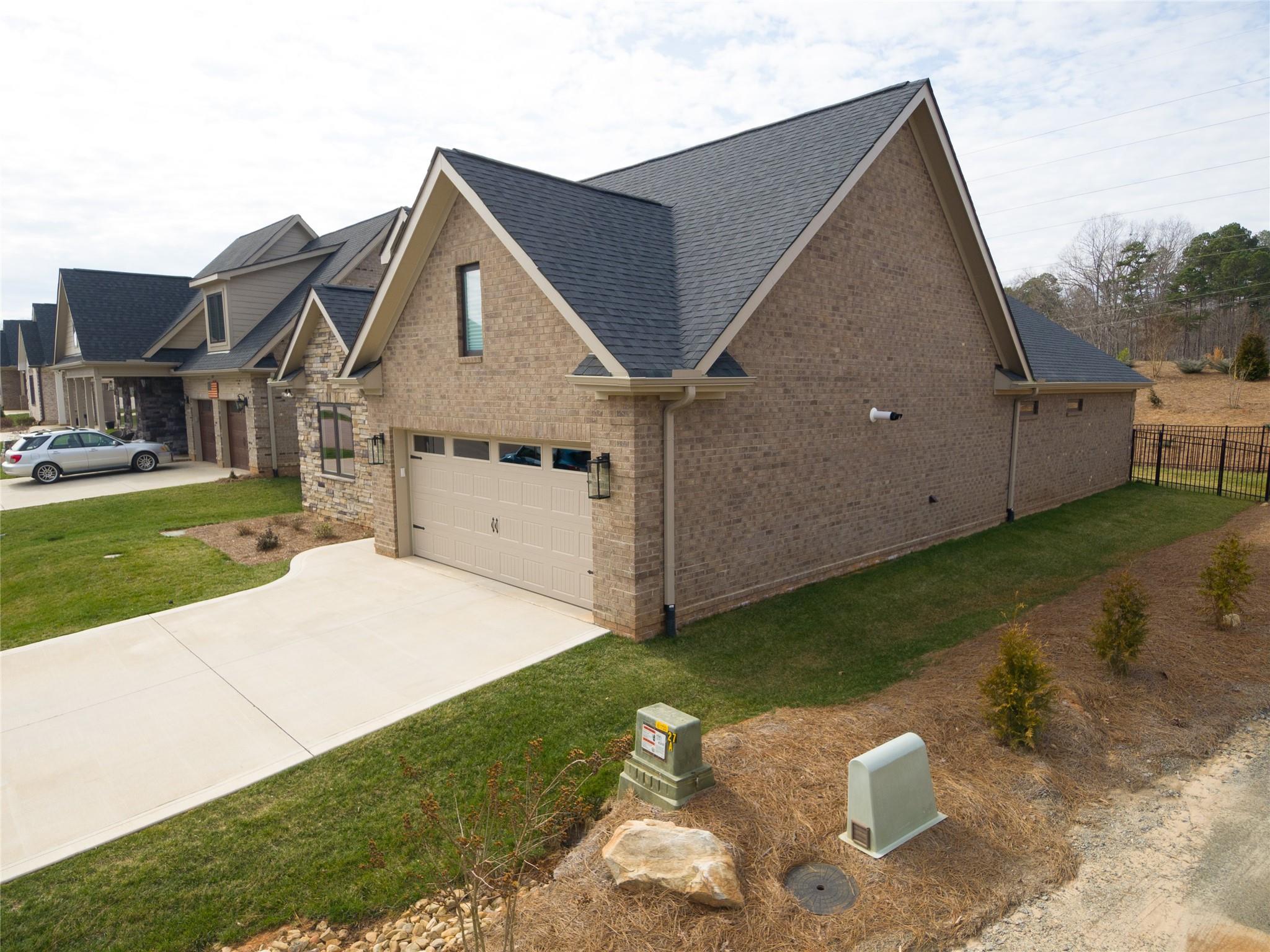 The Springs at Westport Club - Residential