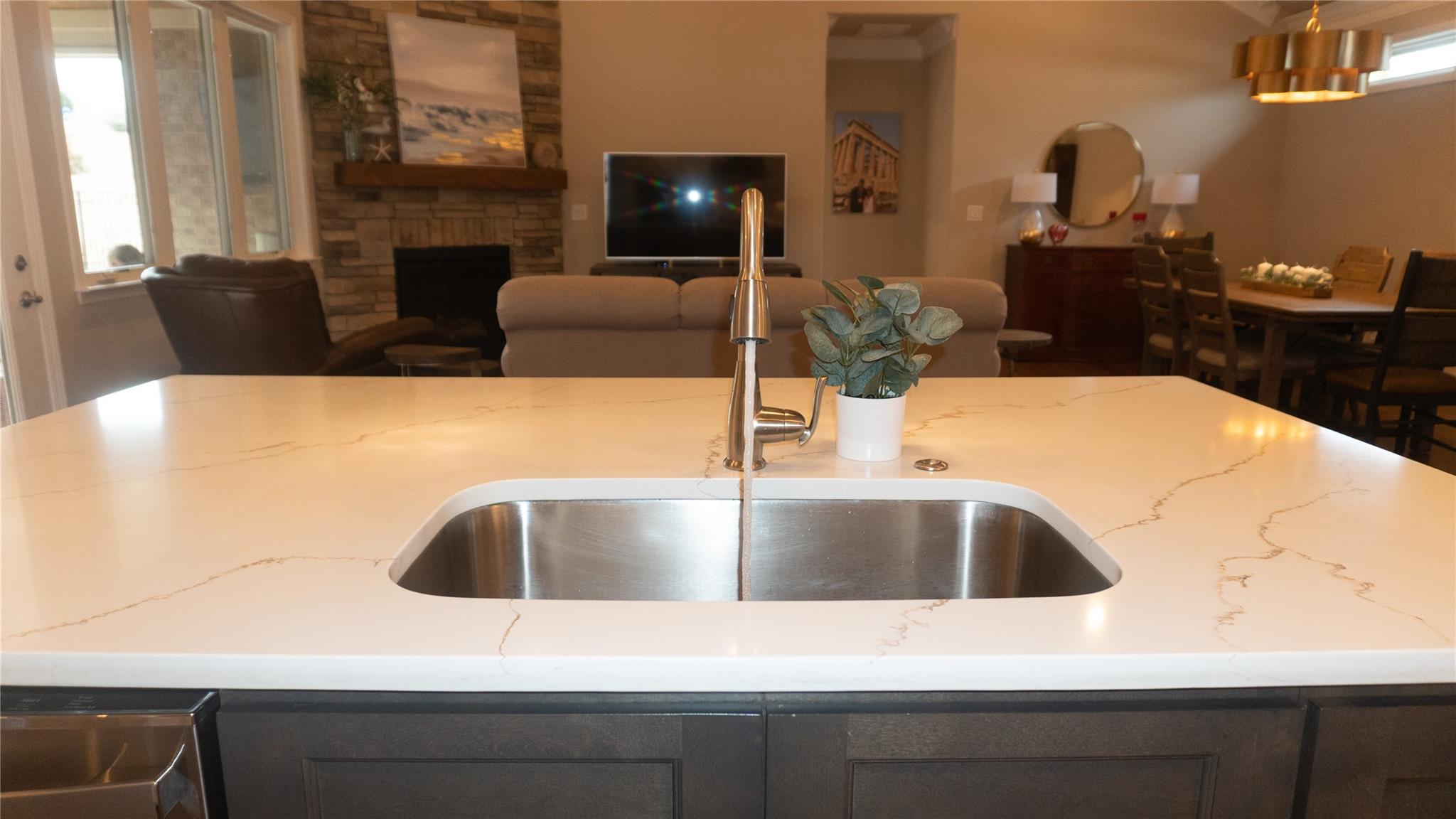 The Springs at Westport Club - Residential