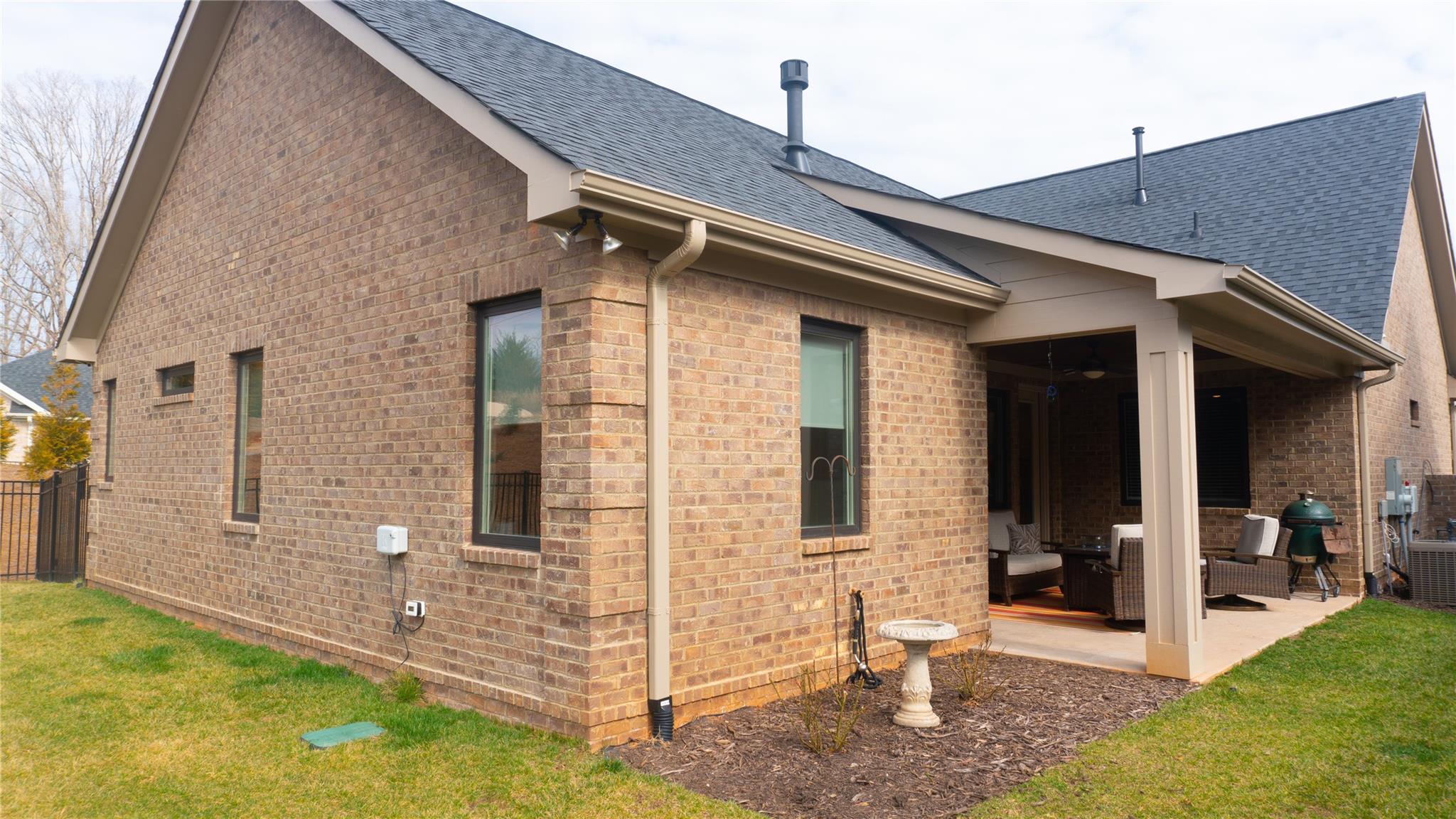 The Springs at Westport Club - Residential