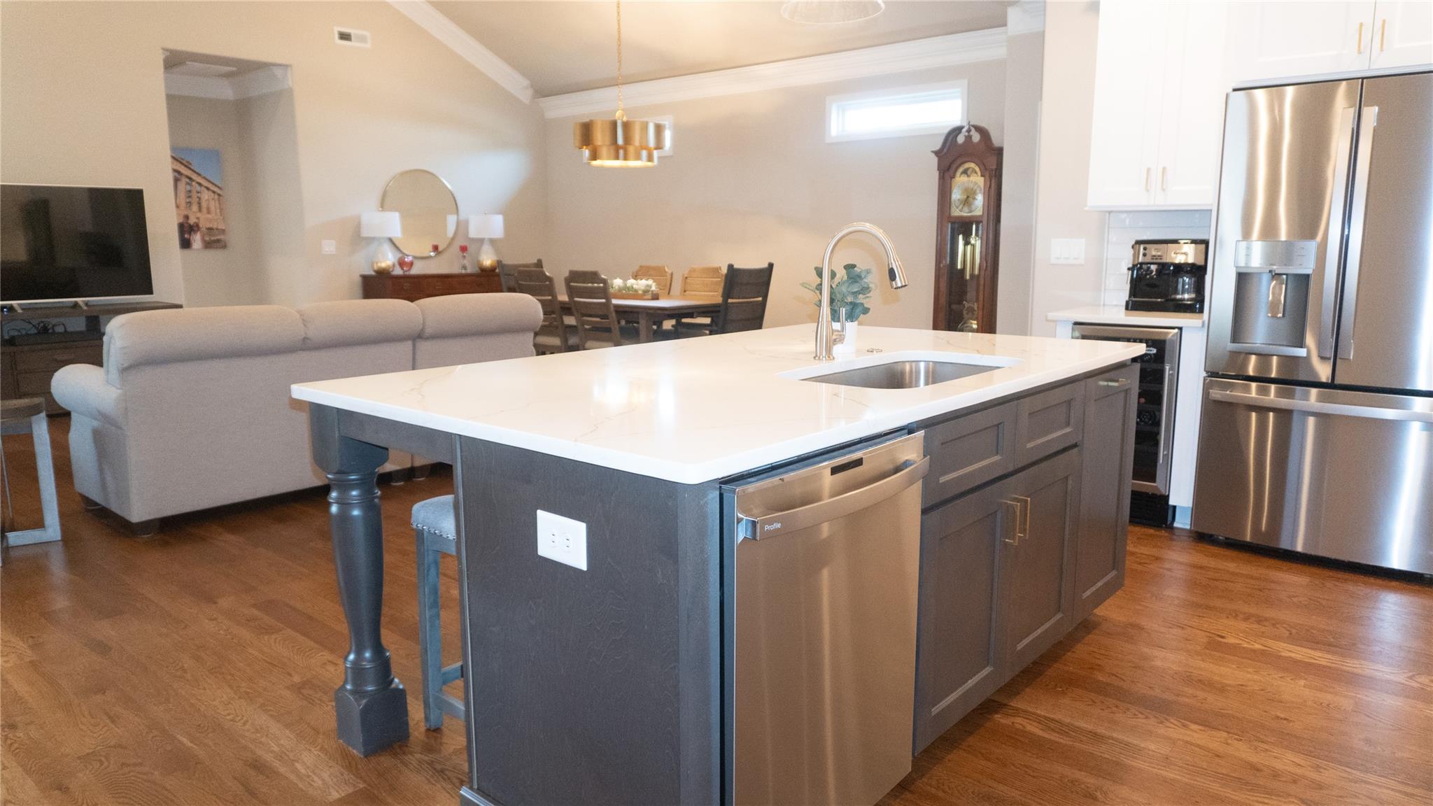 The Springs at Westport Club - Residential