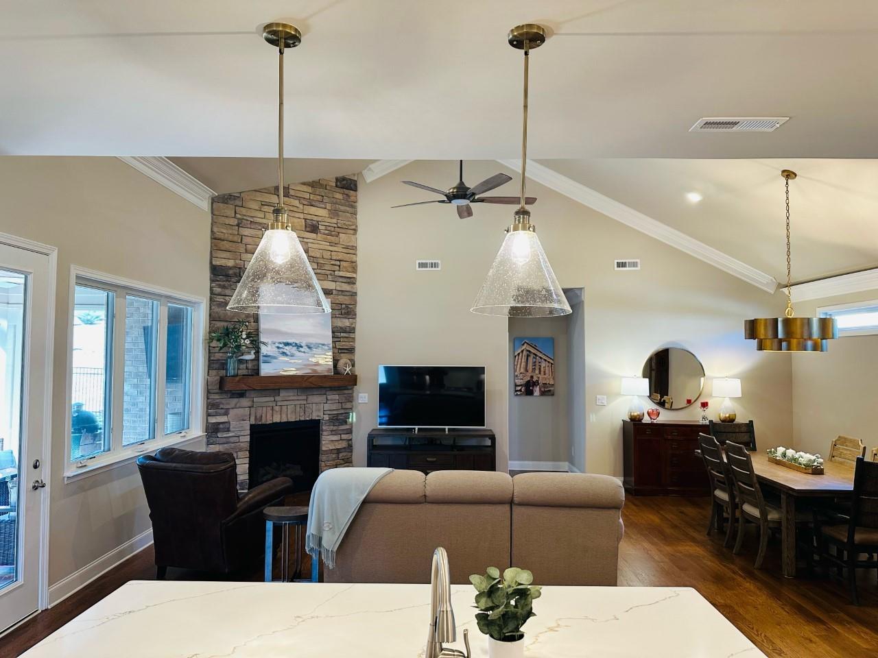 The Springs at Westport Club - Residential