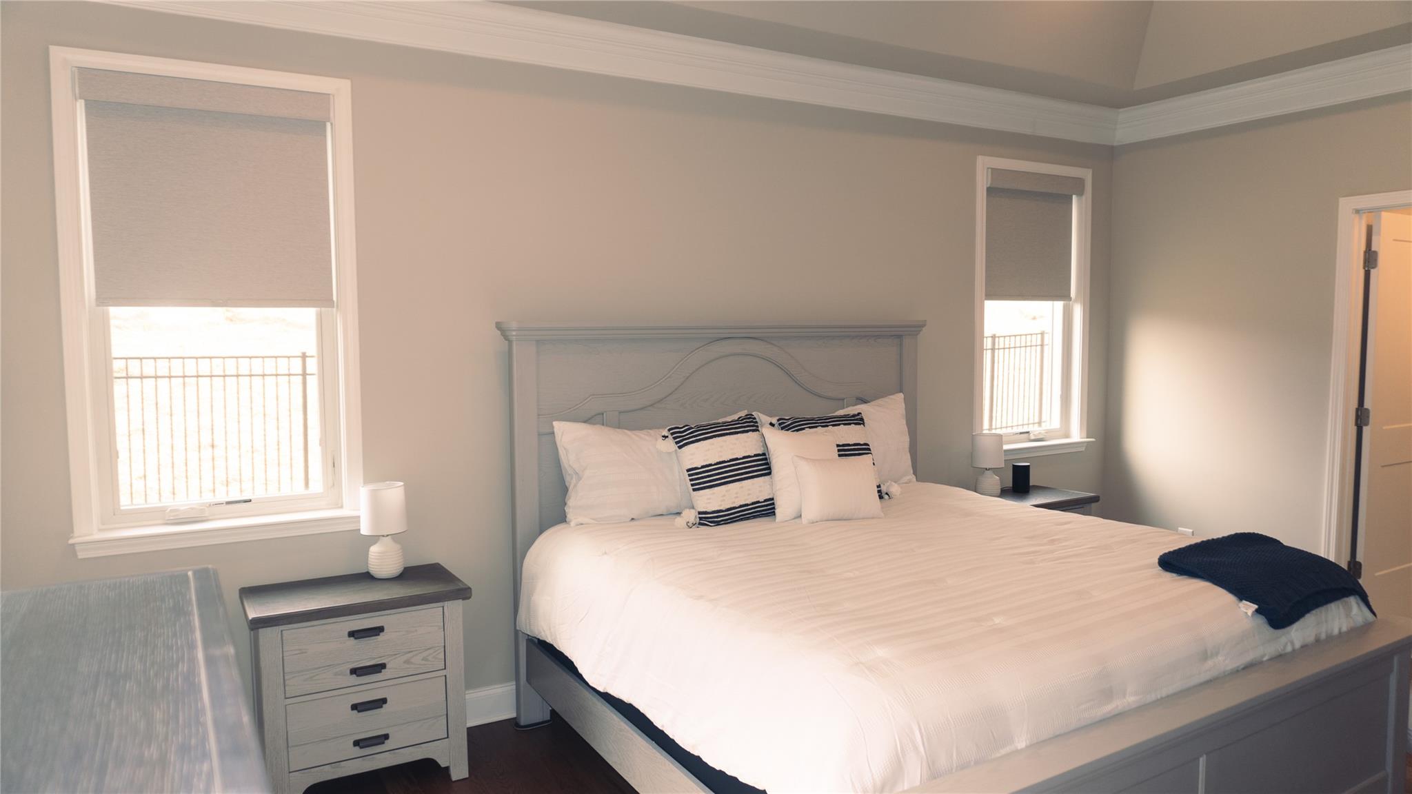 The Springs at Westport Club - Residential