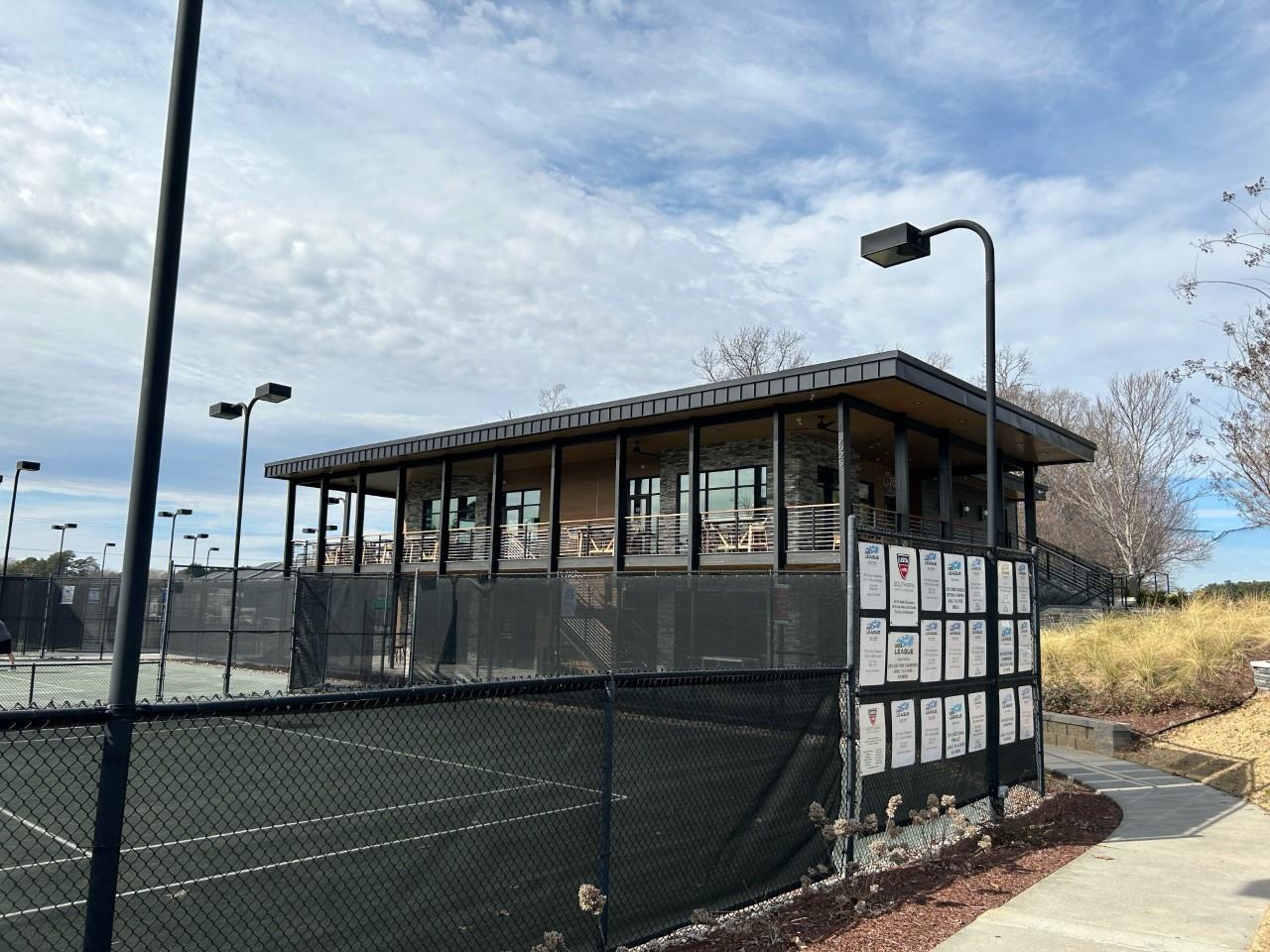 The Springs at Westport Club - Residential