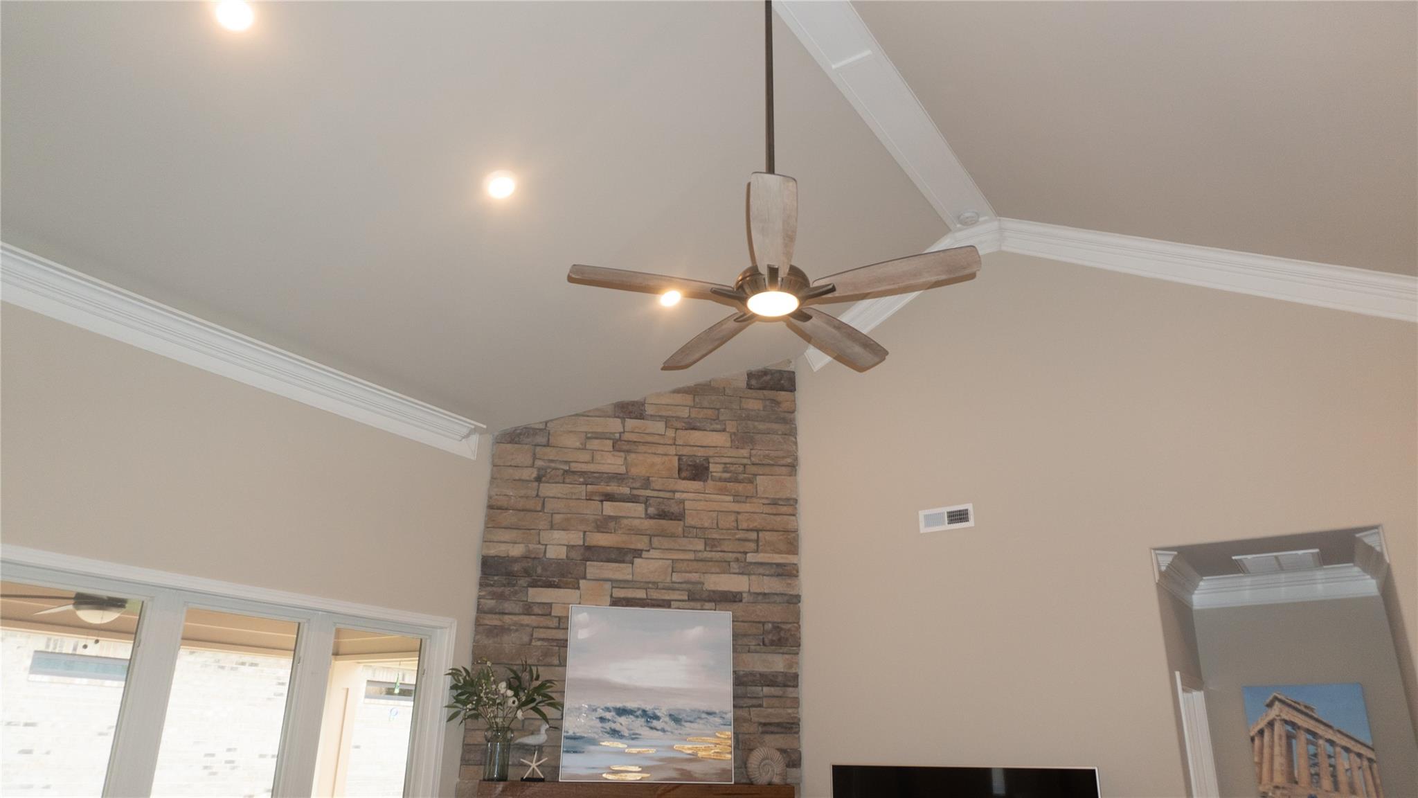 The Springs at Westport Club - Residential