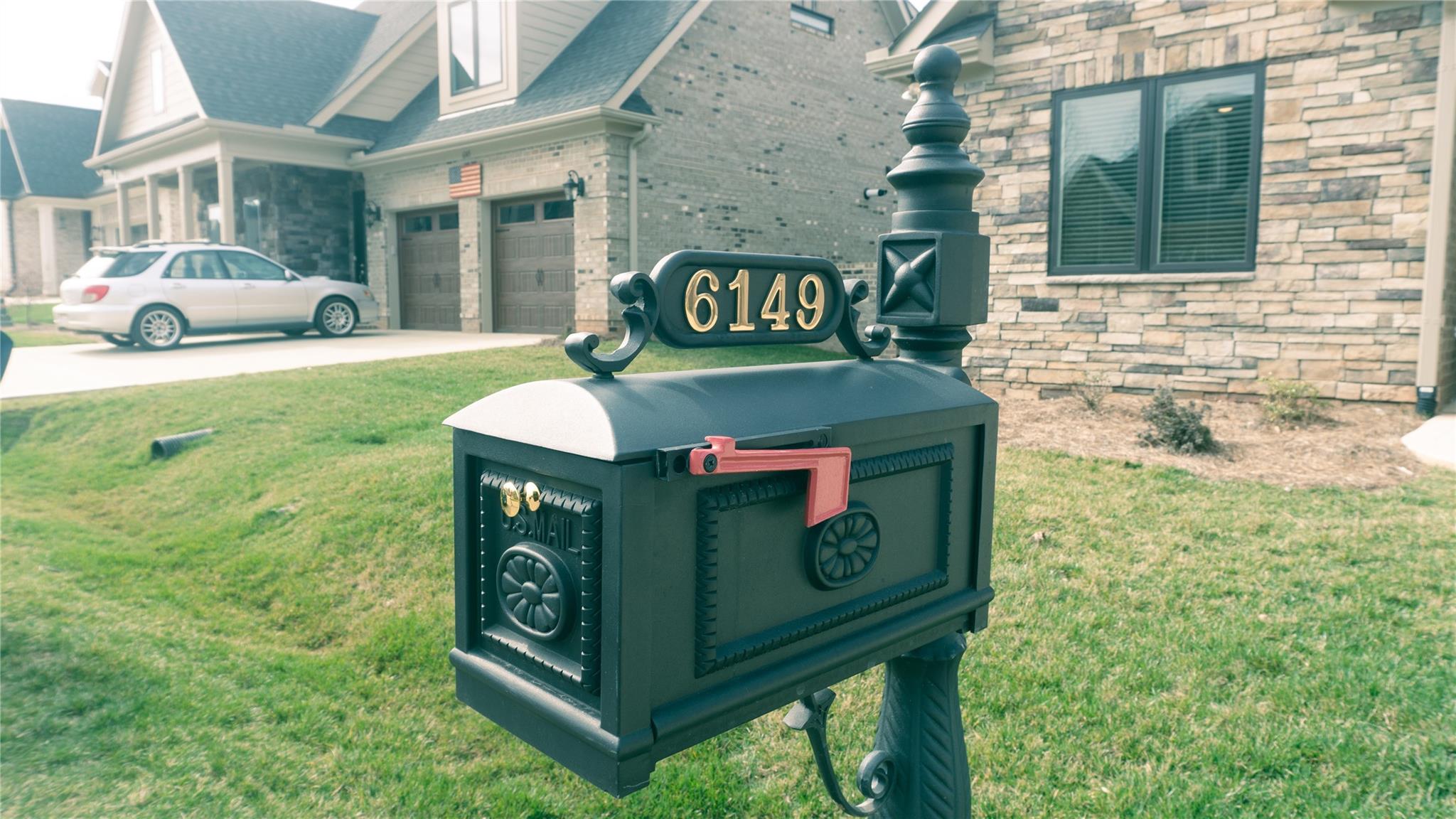 The Springs at Westport Club - Residential