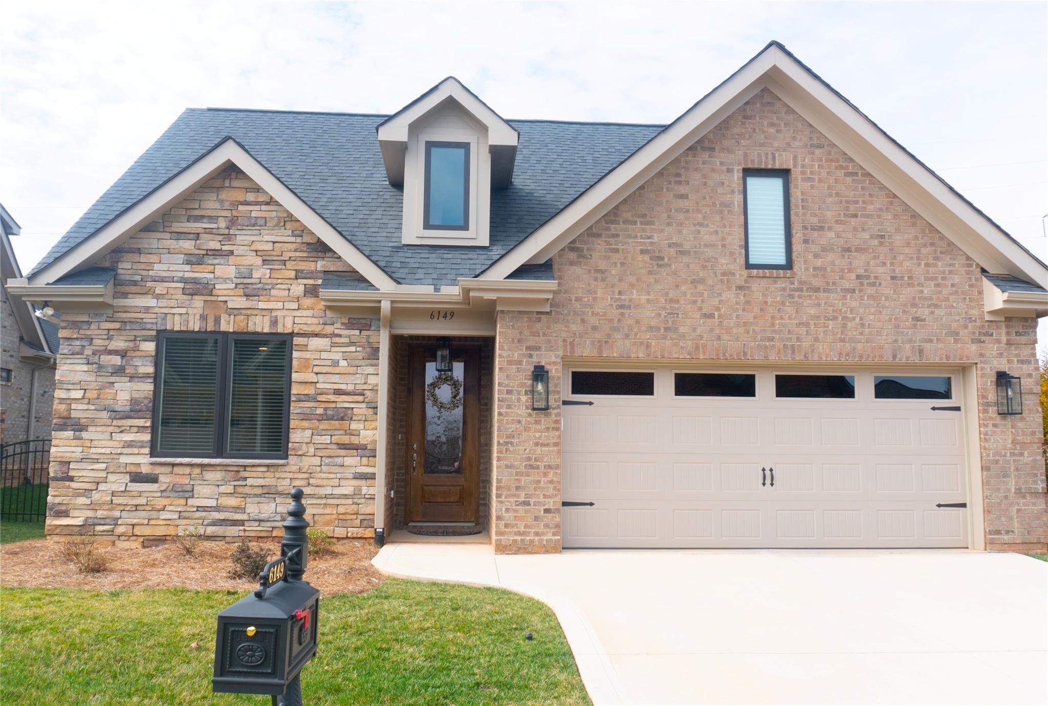 The Springs at Westport Club - Residential