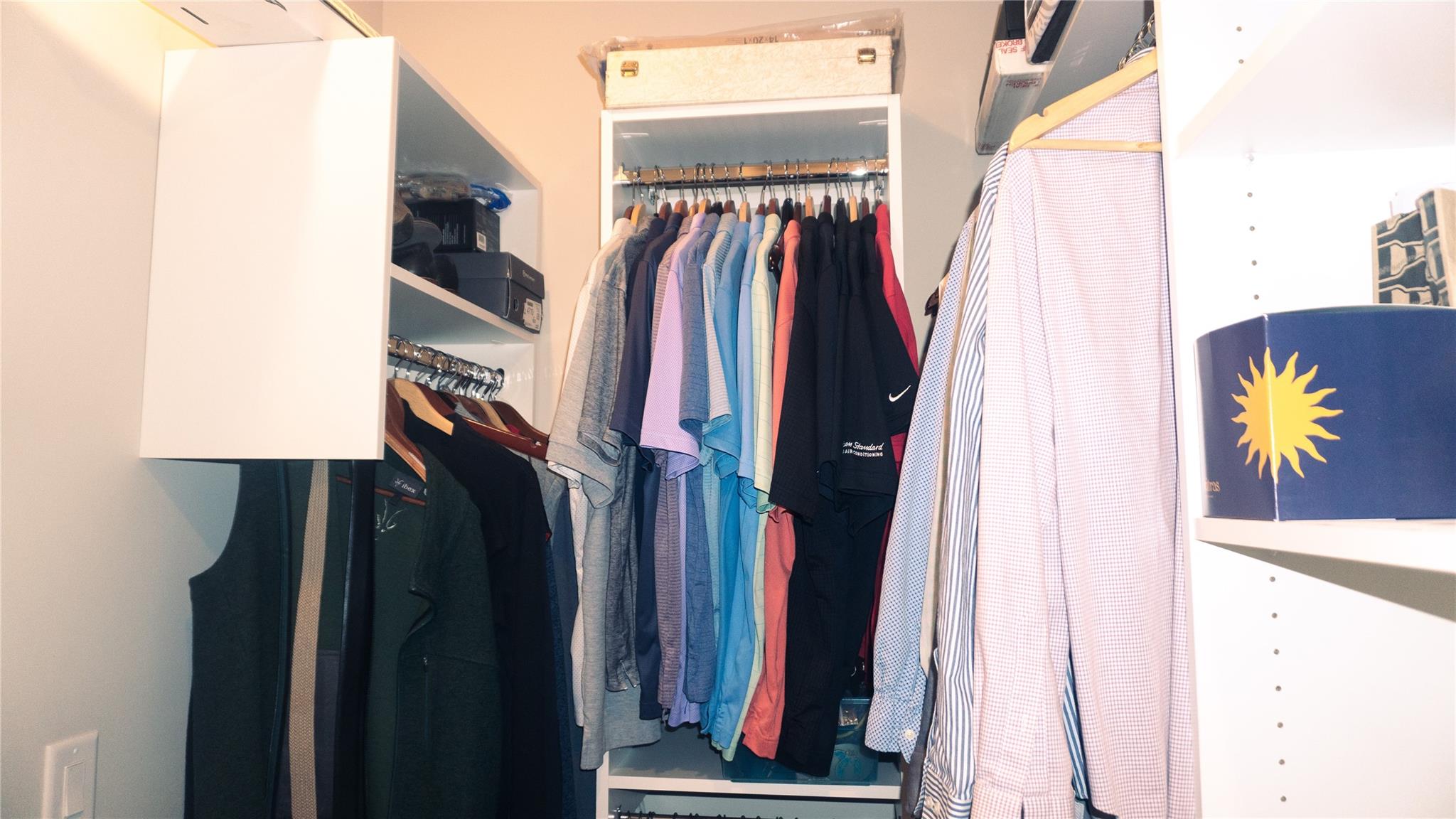 The Springs at Westport Club - Residential