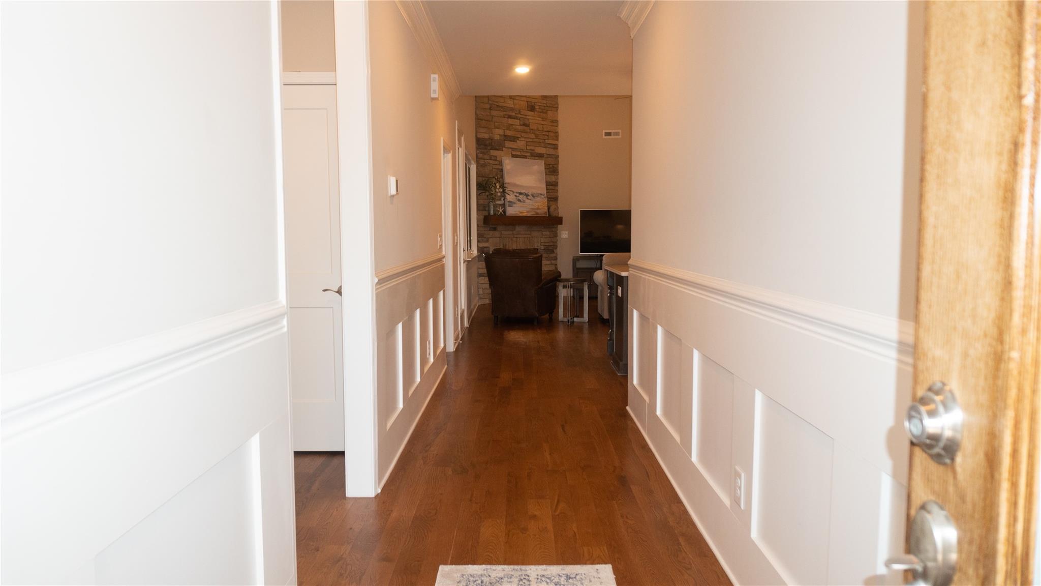 The Springs at Westport Club - Residential