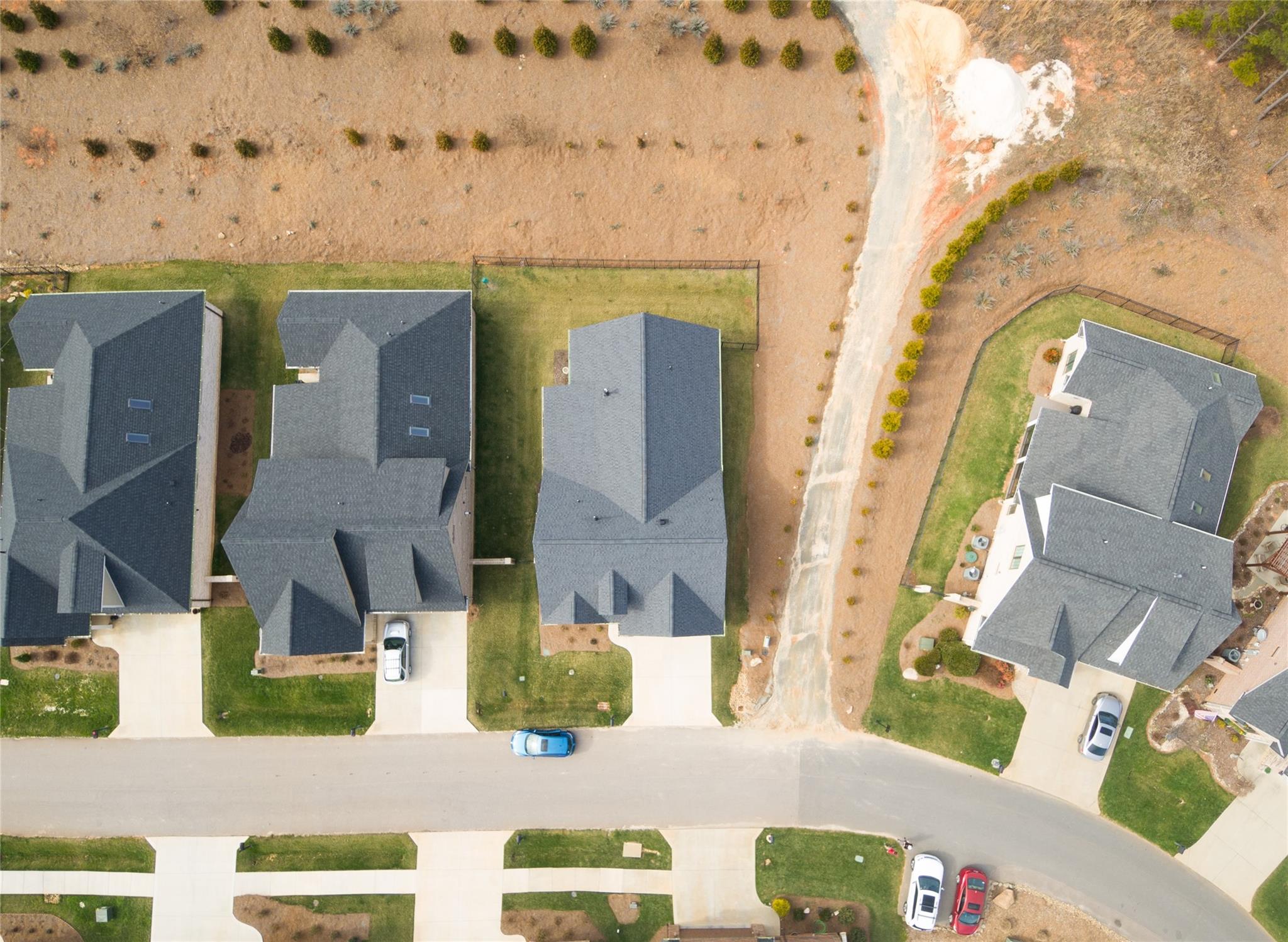 The Springs at Westport Club - Residential