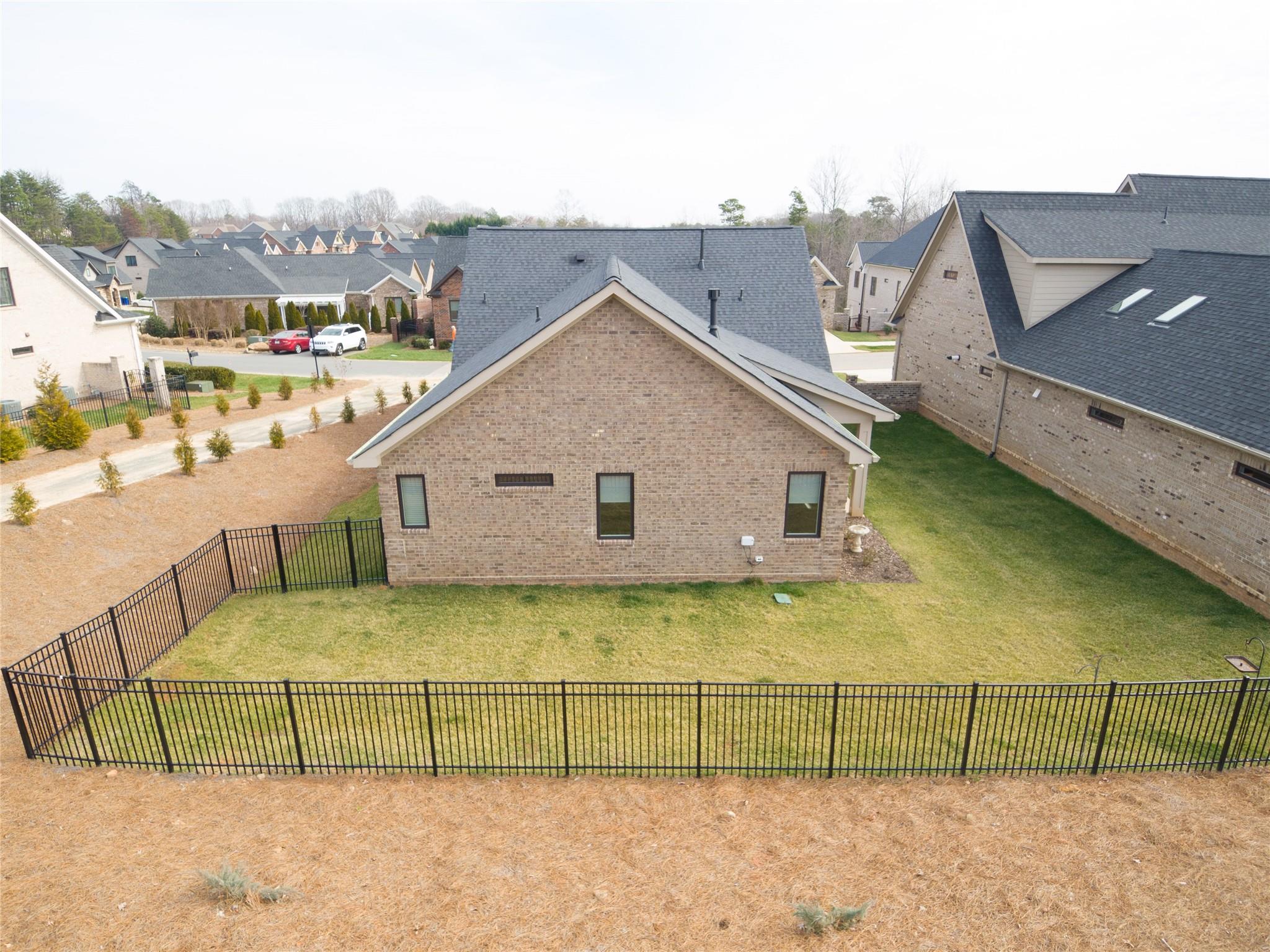 The Springs at Westport Club - Residential