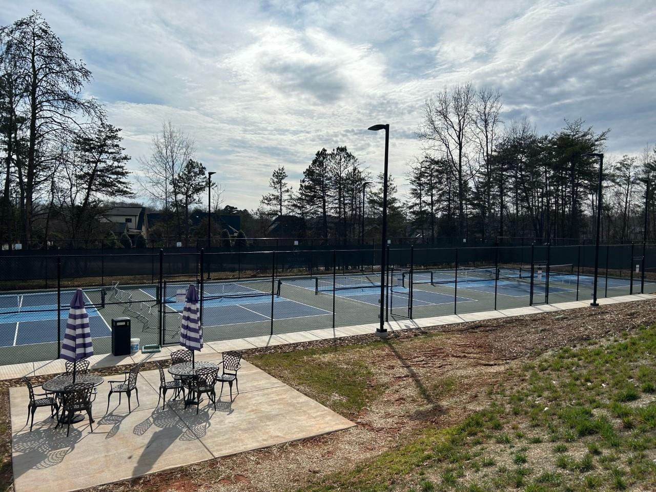 The Springs at Westport Club - Residential