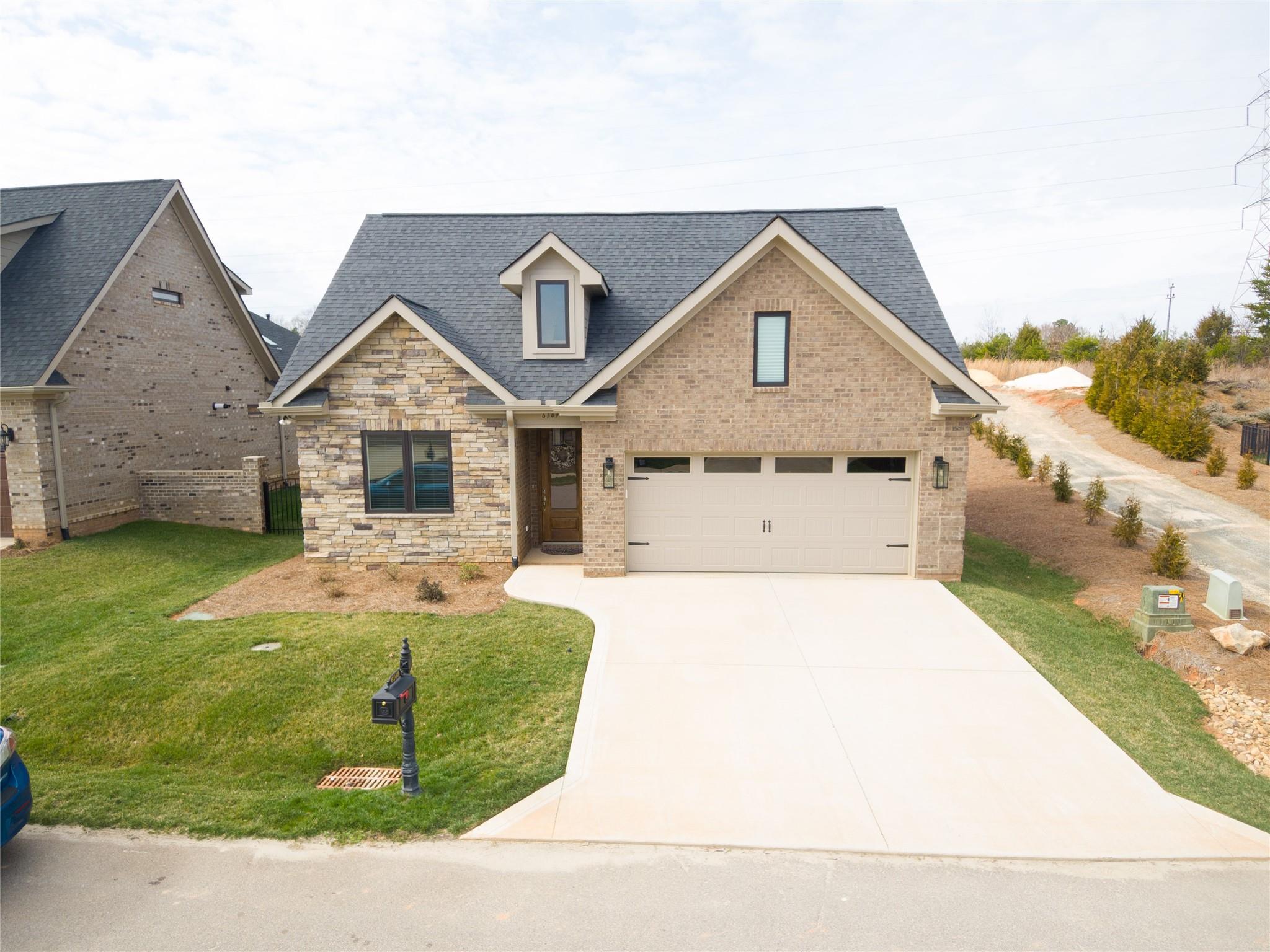 The Springs at Westport Club - Residential