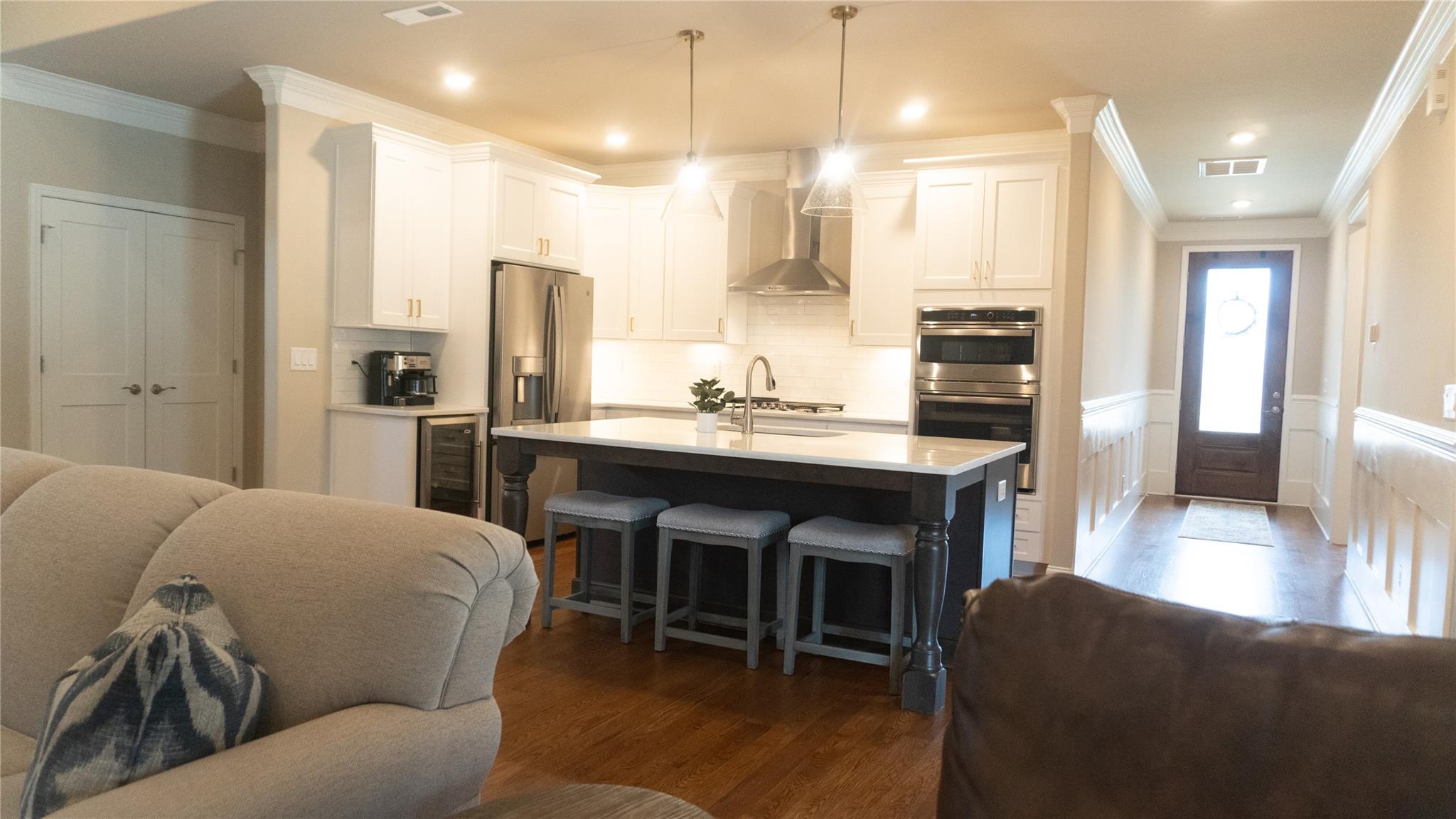 The Springs at Westport Club - Residential