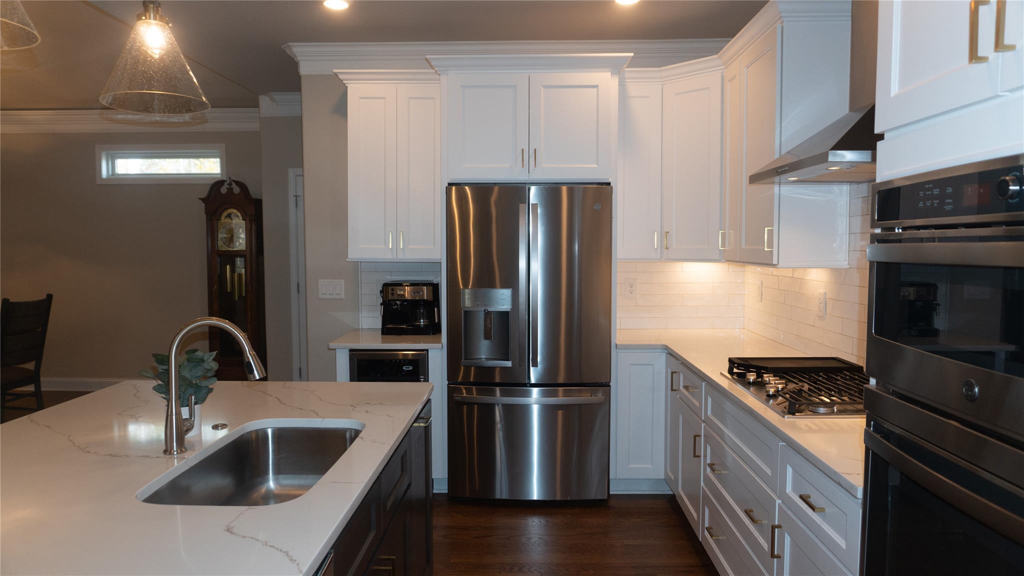 The Springs at Westport Club - Residential