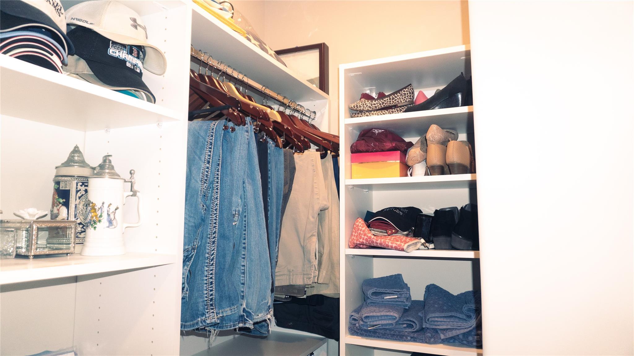 The Springs at Westport Club - Residential