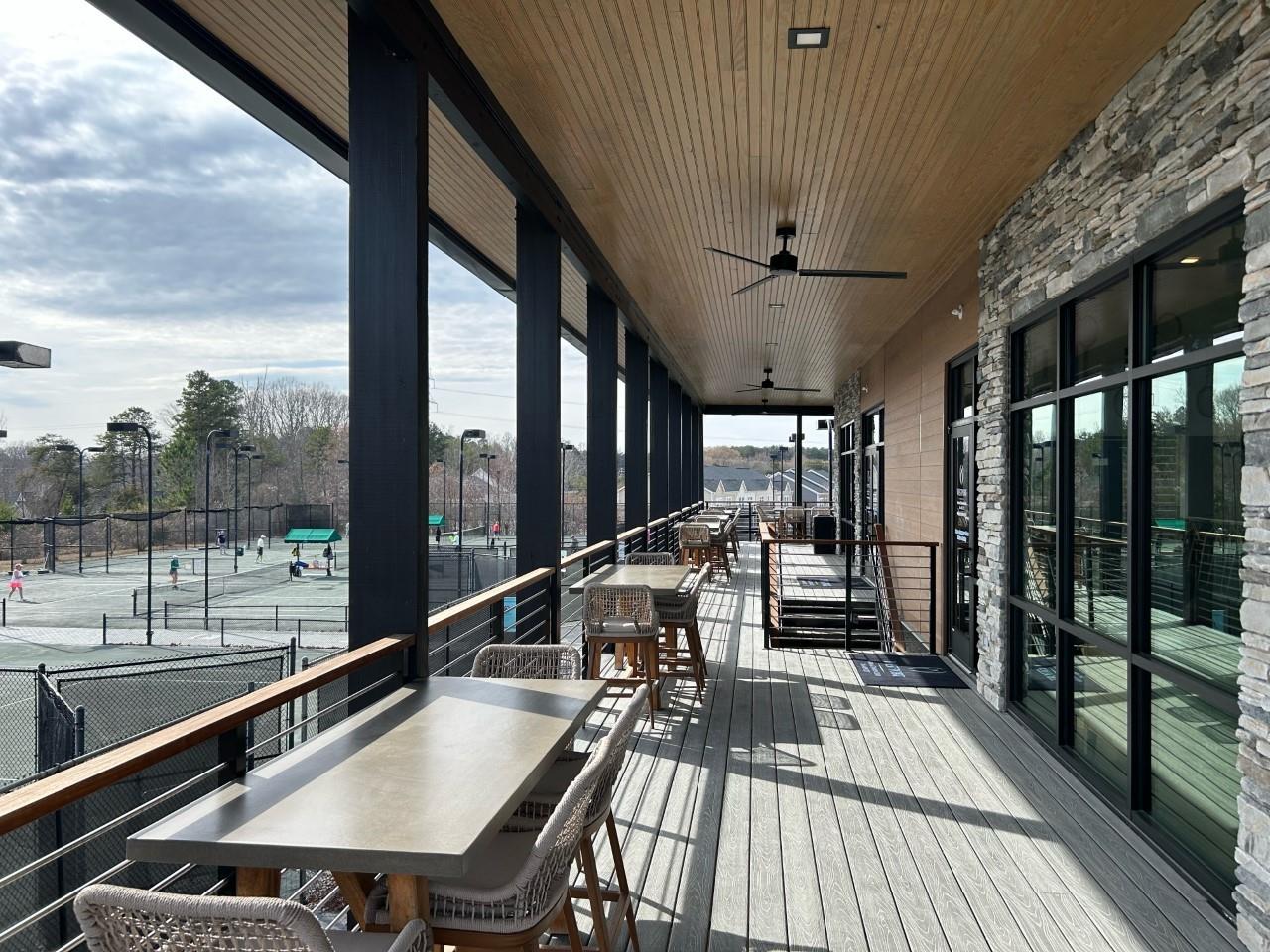 The Springs at Westport Club - Residential