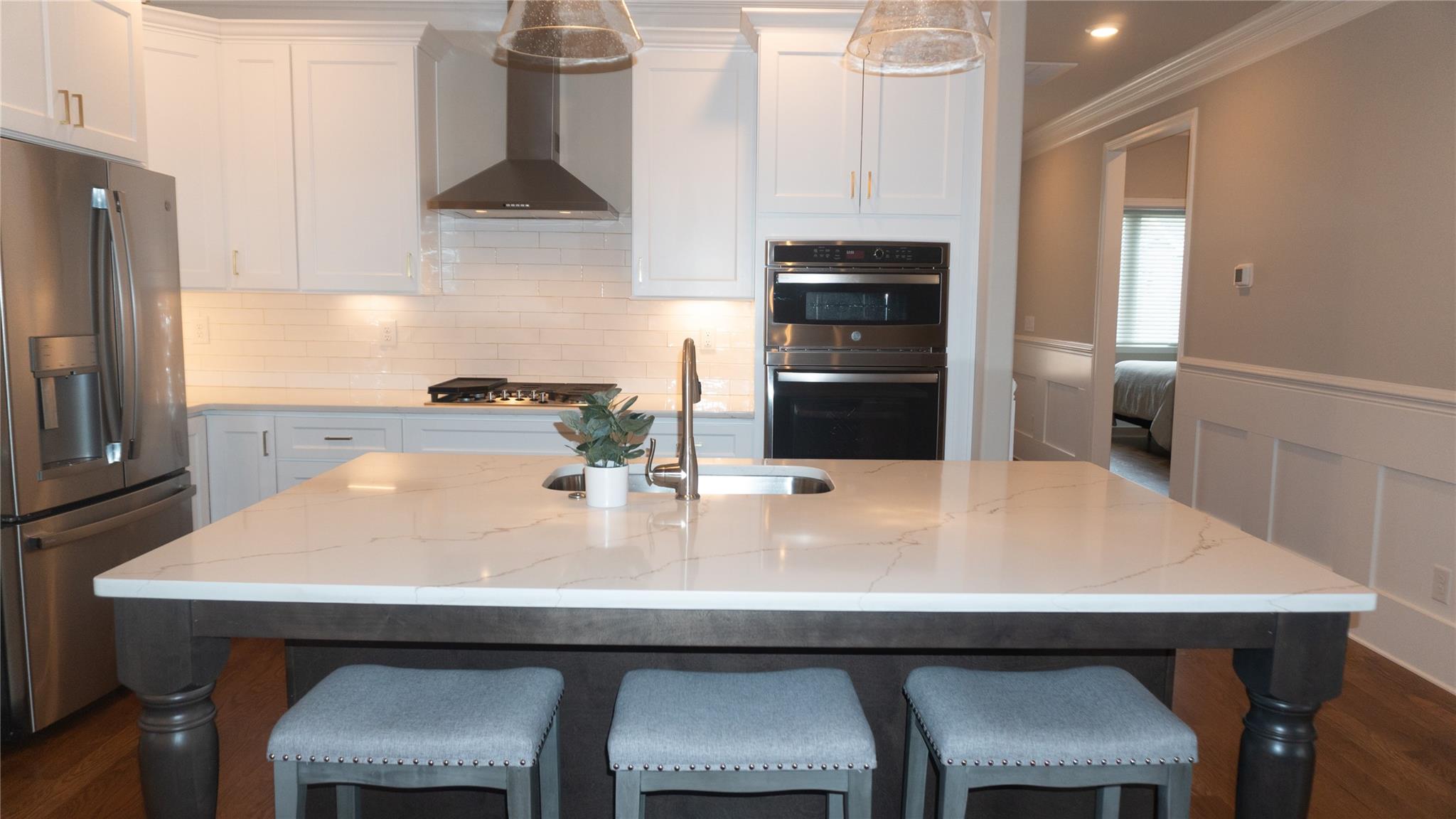 The Springs at Westport Club - Residential