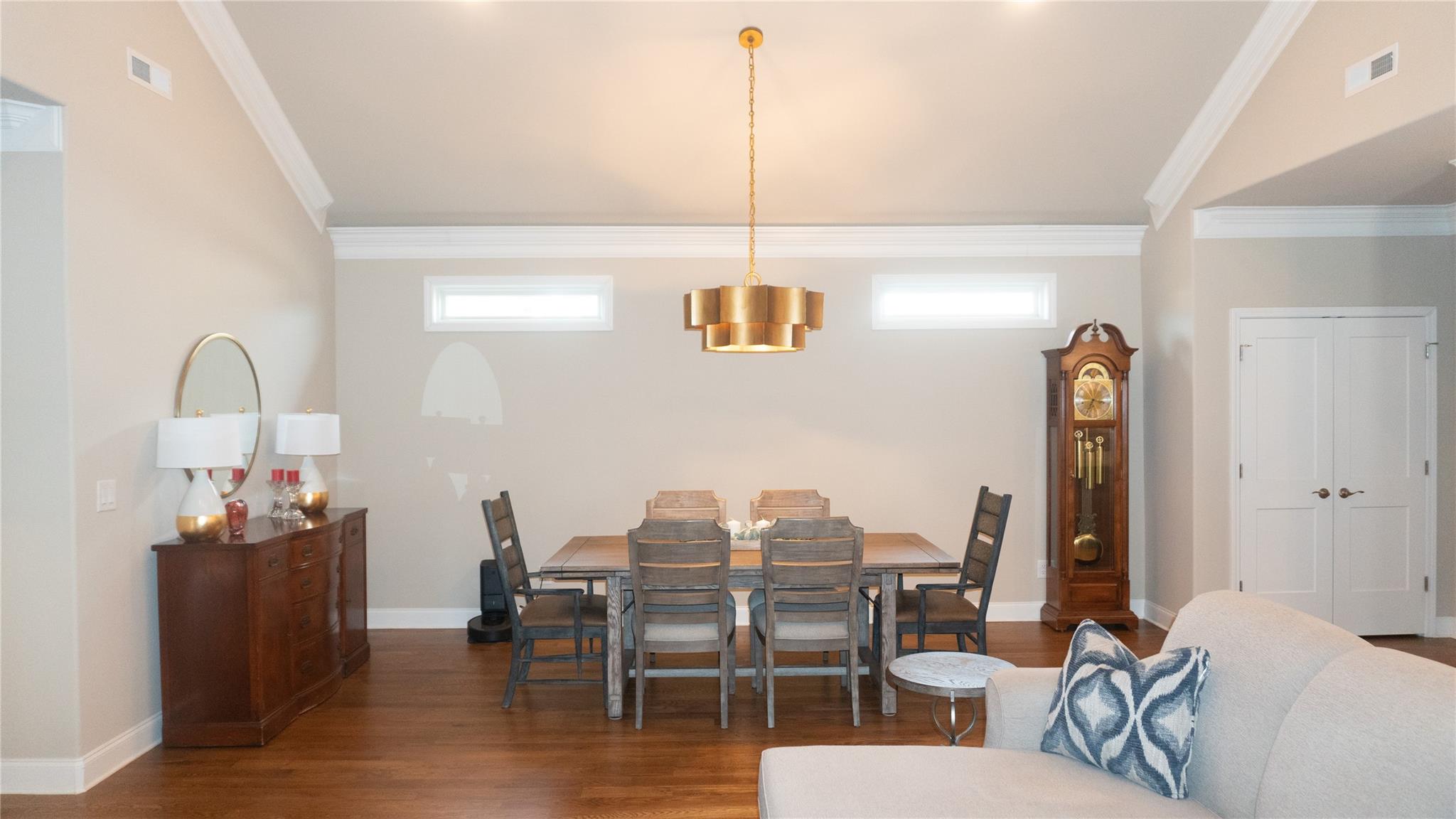 The Springs at Westport Club - Residential