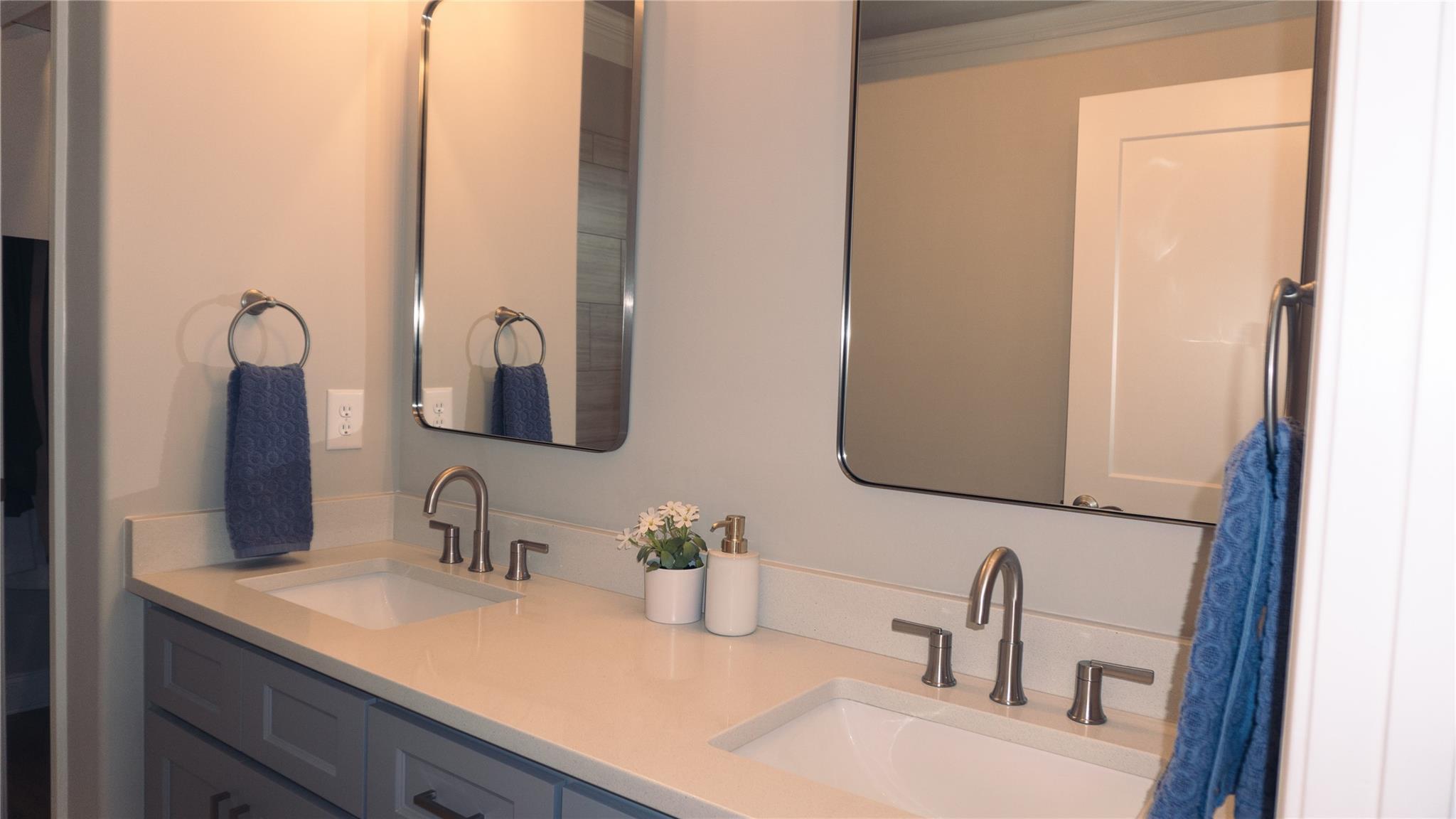 The Springs at Westport Club - Residential