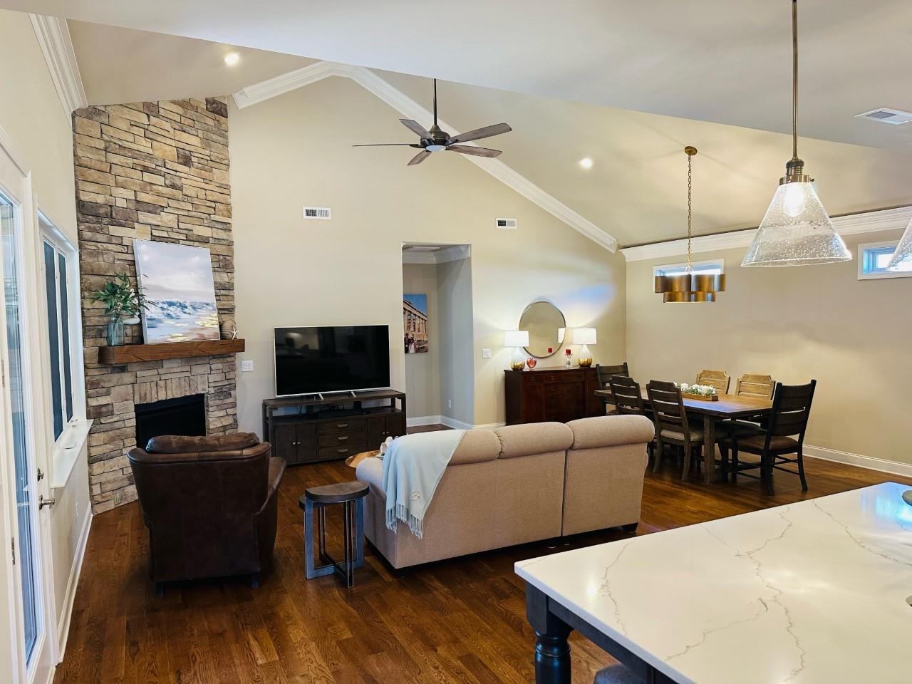 The Springs at Westport Club - Residential