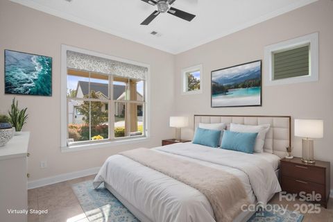 A home in Denver